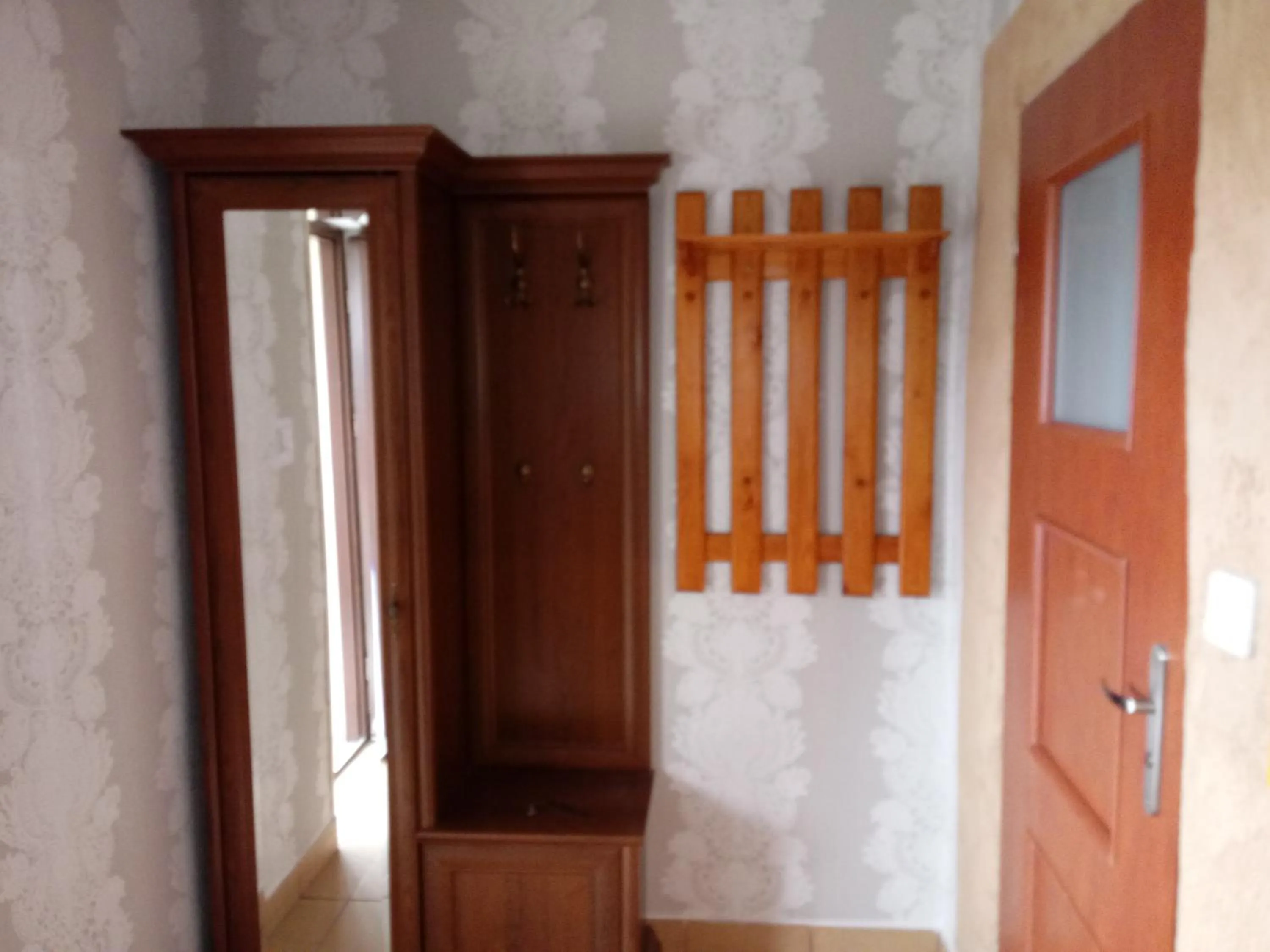 Photo of the whole room in Dom Gościnny Marcela