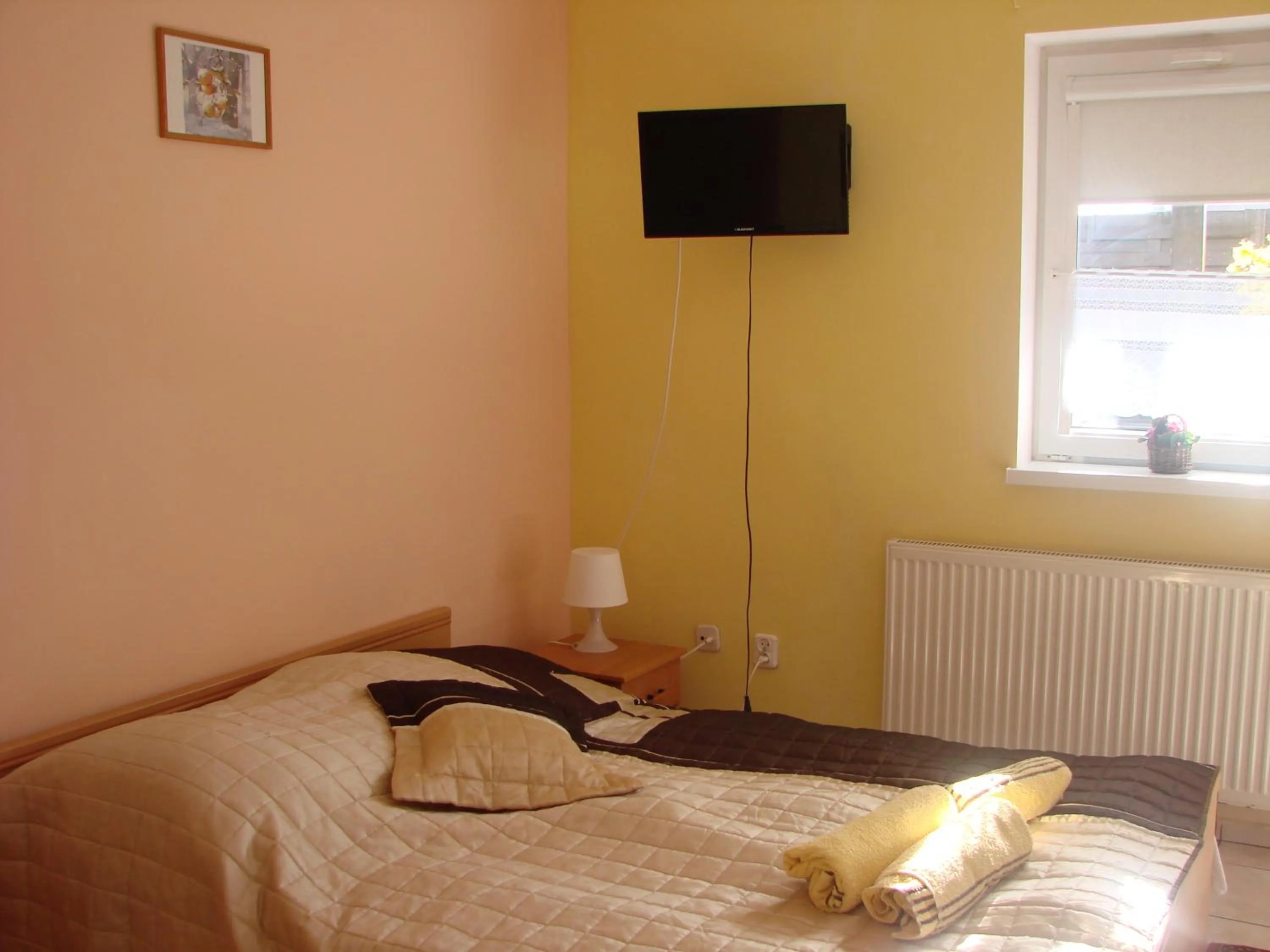 Photo of the whole room, Bed in Dom Gościnny Marcela