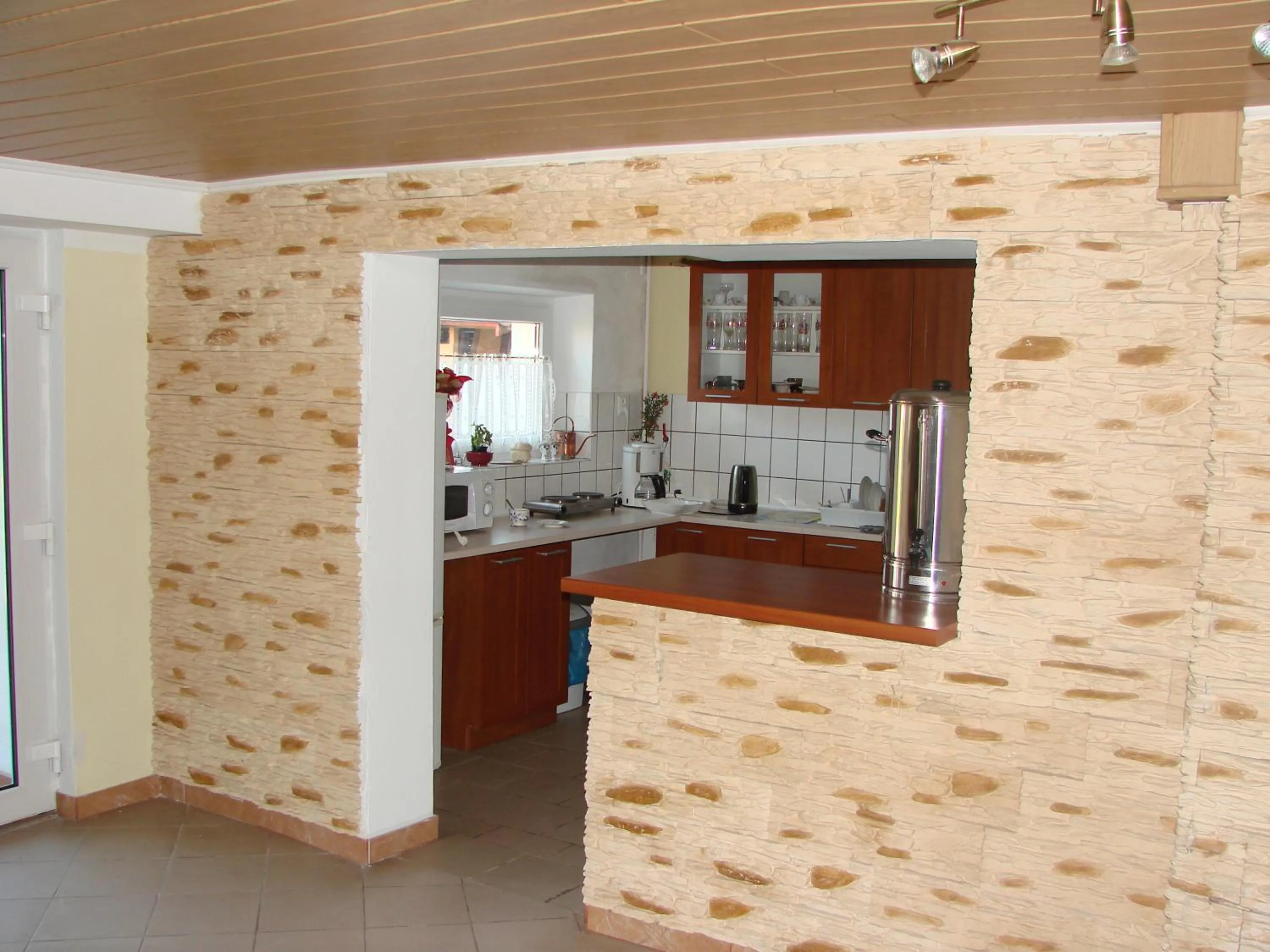 View (from property/room) in Dom Gościnny Marcela