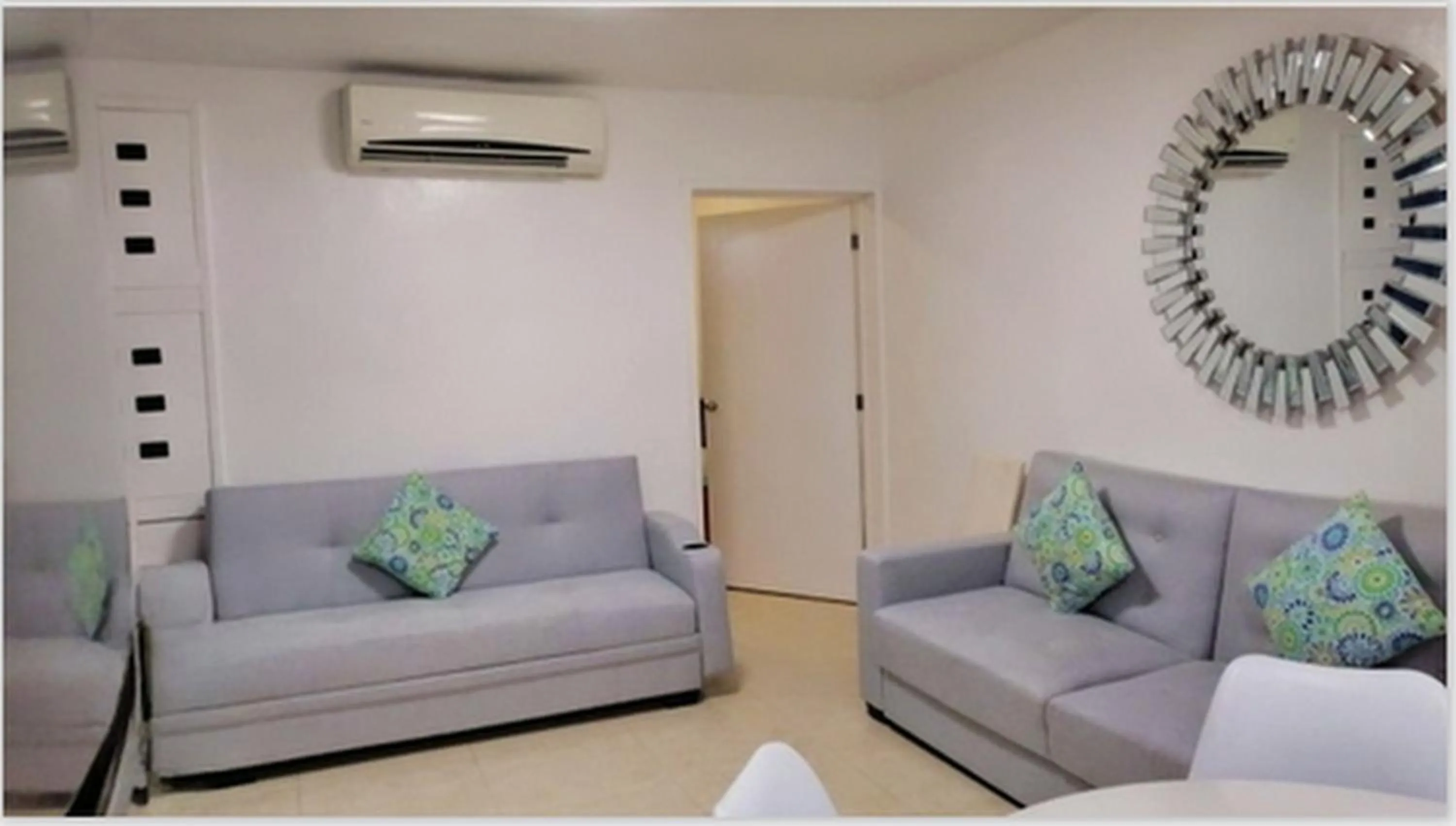 Departamentos Villas Capdeviel