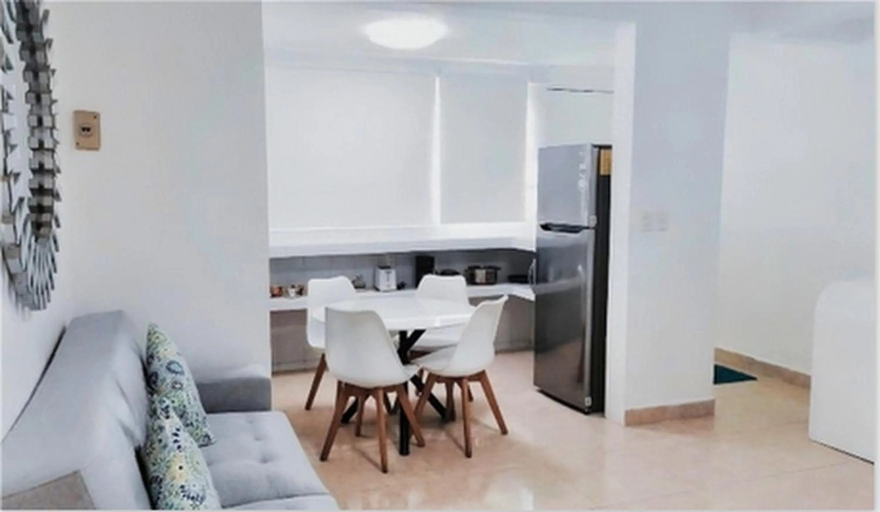 Departamentos Villas Capdeviel