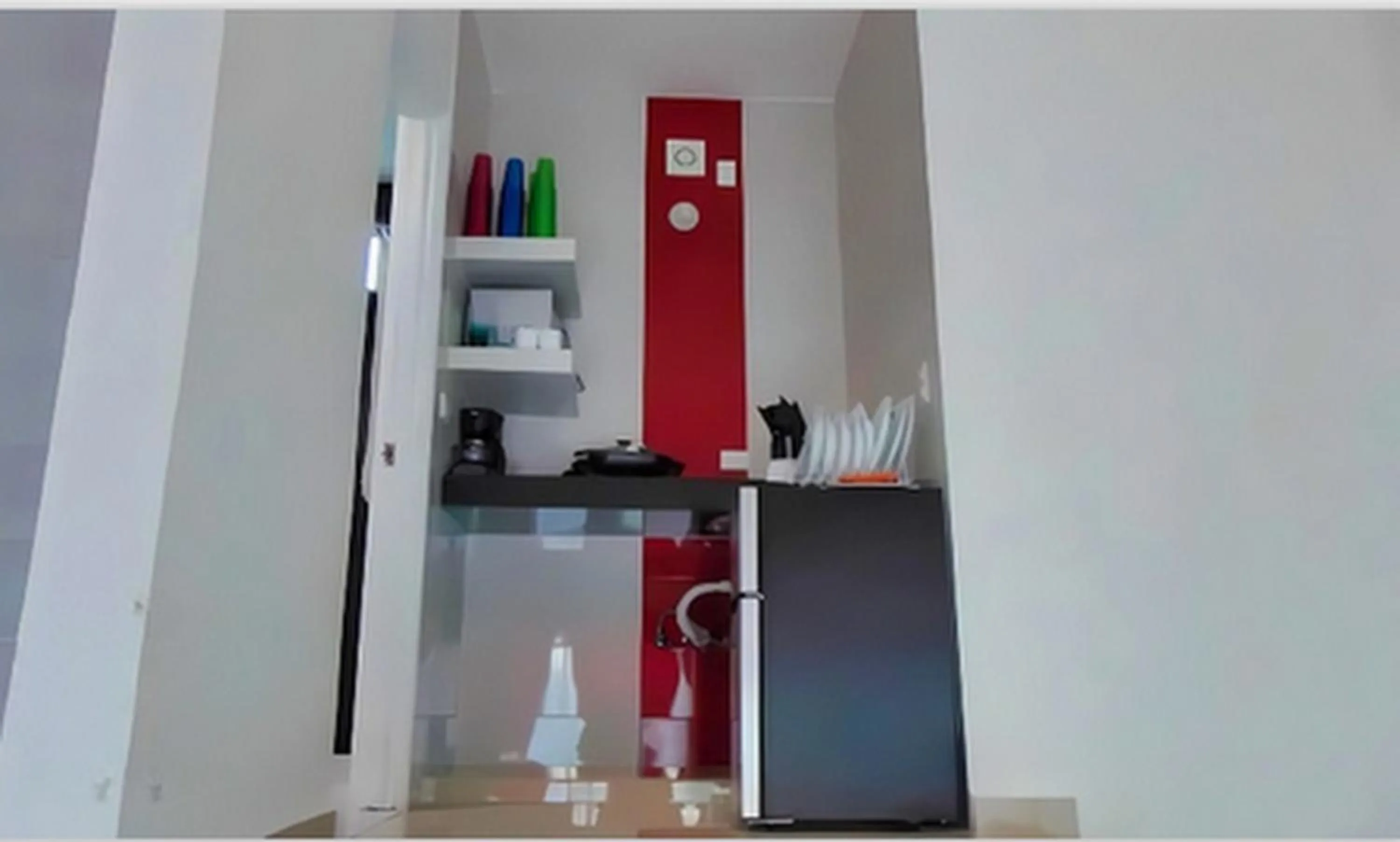 Departamentos Villas Capdeviel