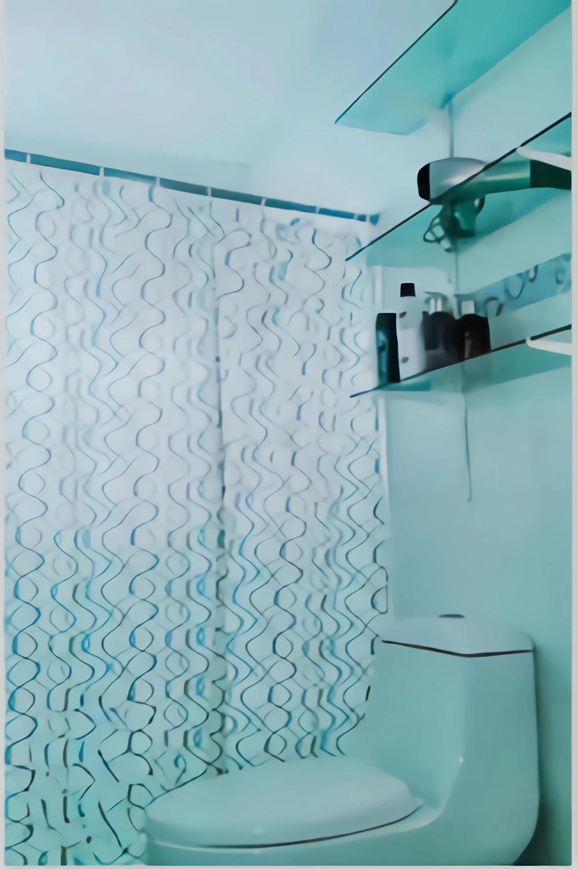 Departamentos Villas Capdeviel