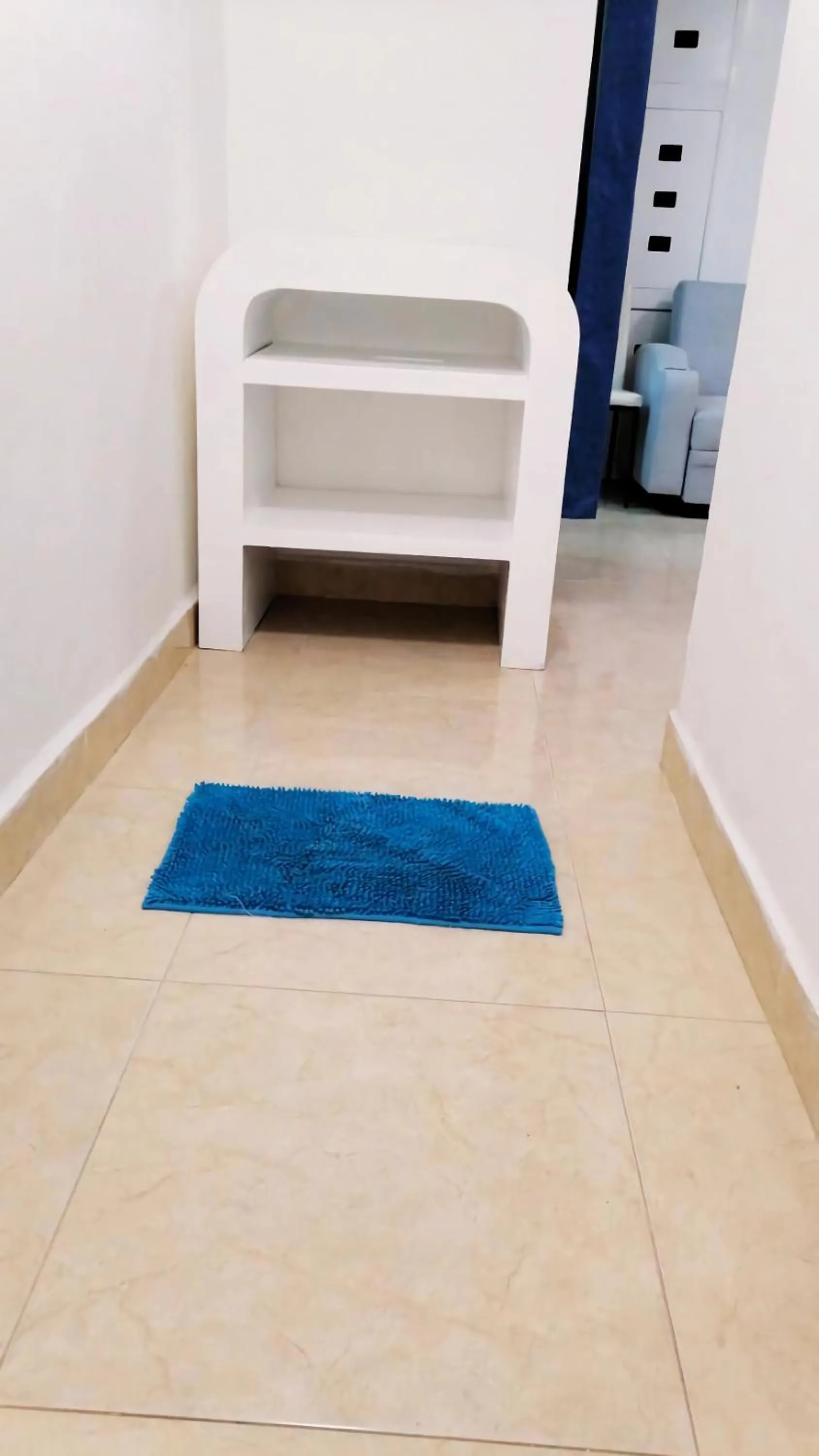 Departamentos Villas Capdeviel