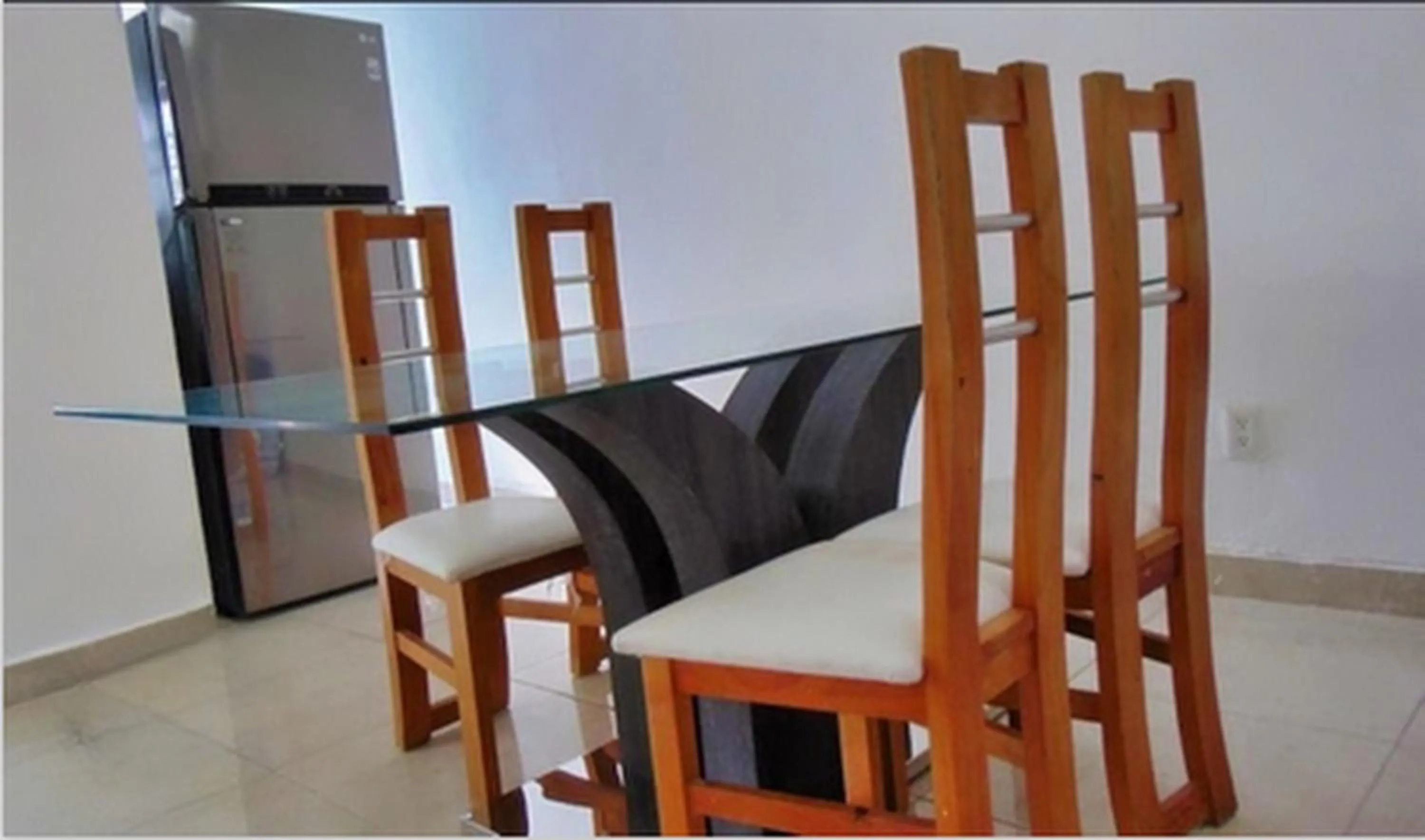 Departamentos Villas Capdeviel