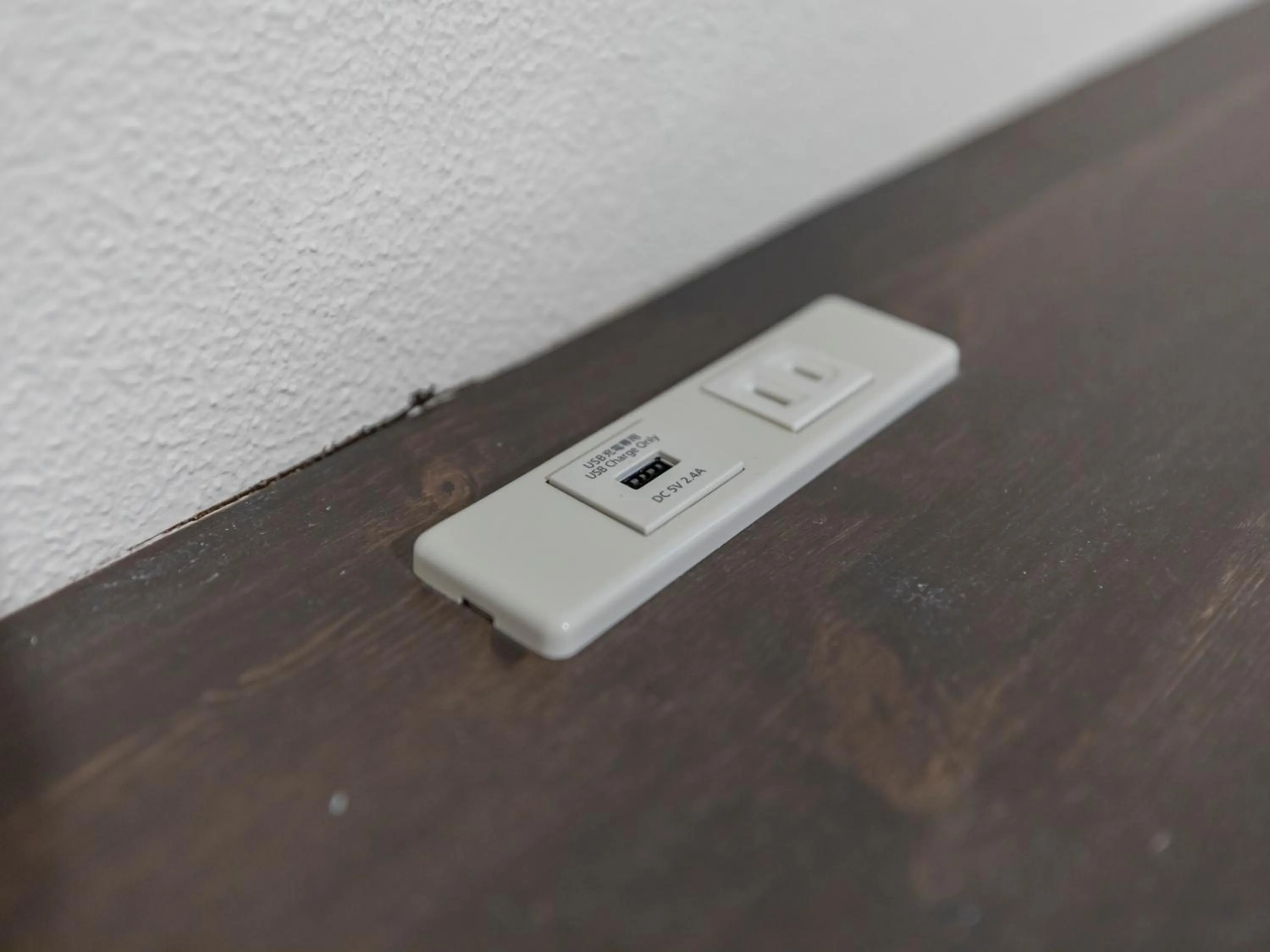 Photo of the whole room in Tabist New Gekkoen