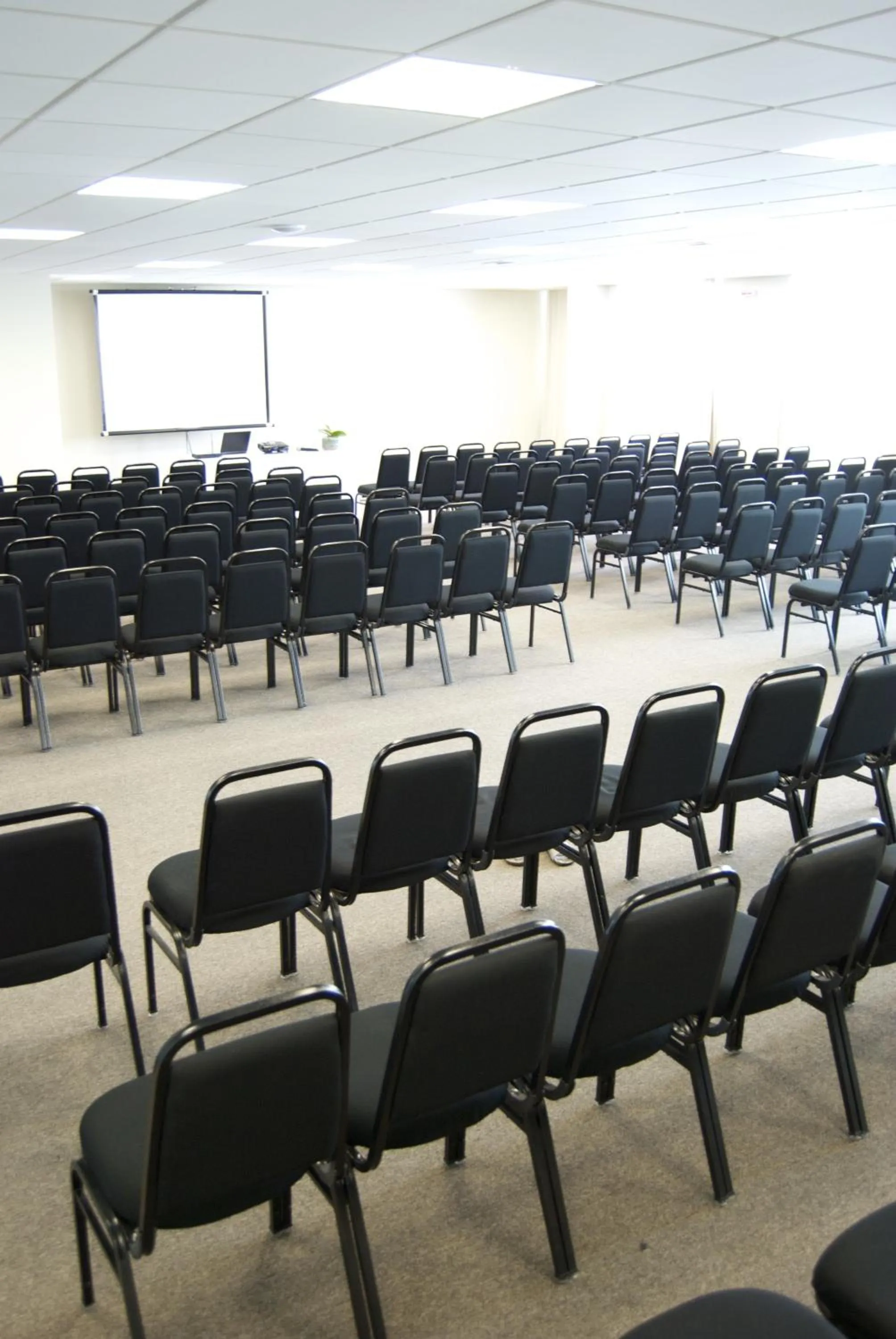 Meeting/conference room in Nobile Hotel Belo Horizonte
