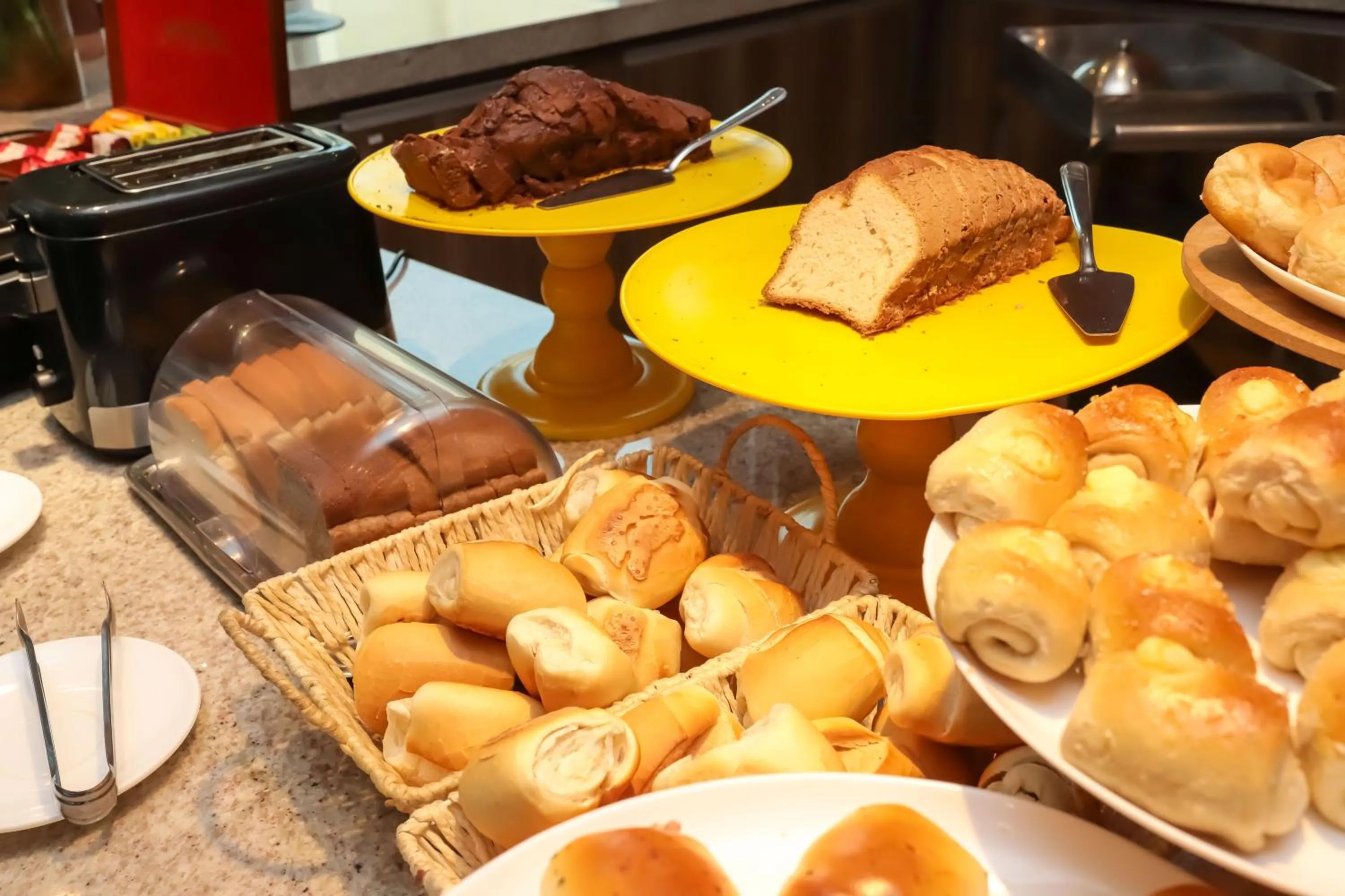 Nobile Hotel Belo Horizonte