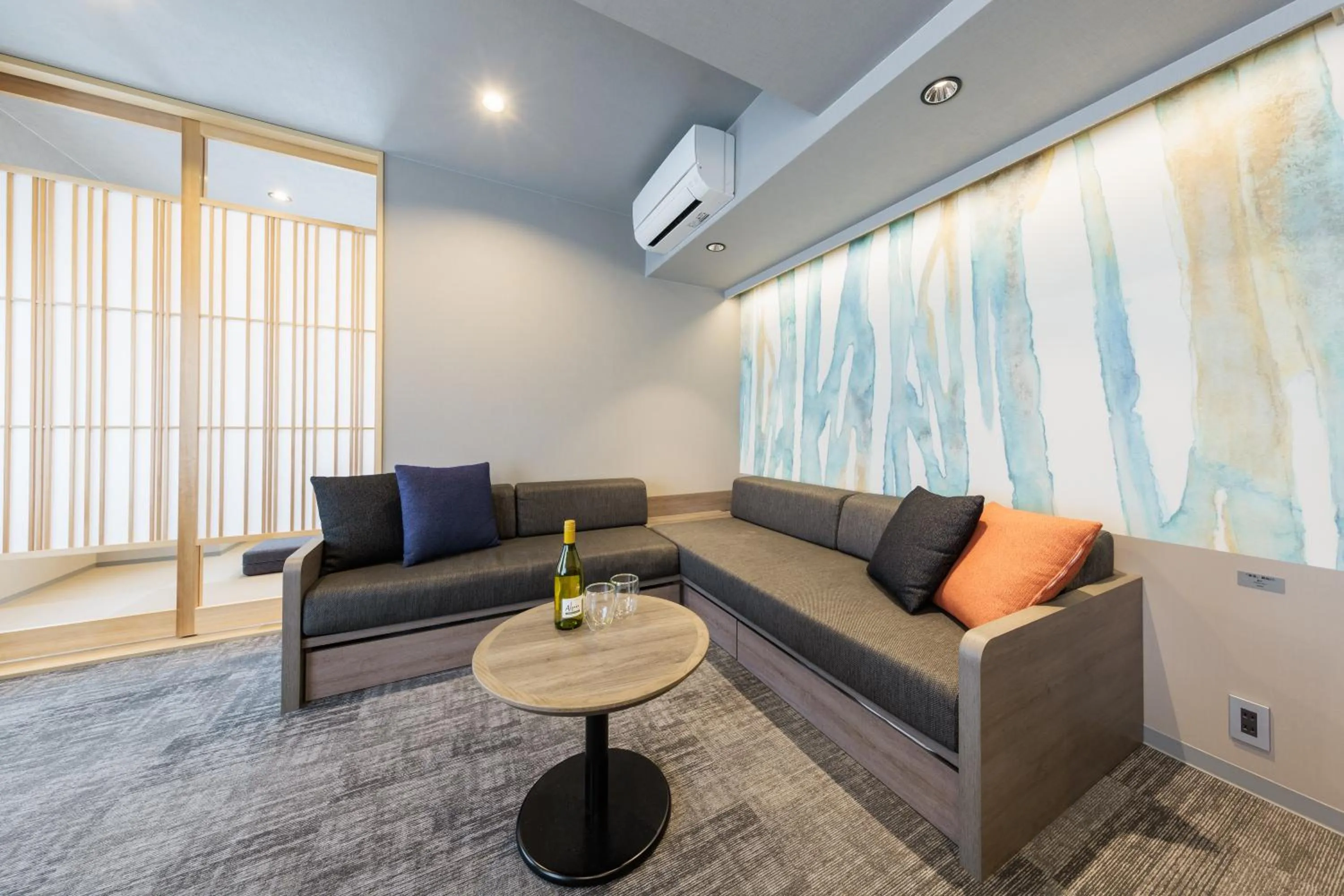 Executive Suite in Minn Kiyomizu Gojo