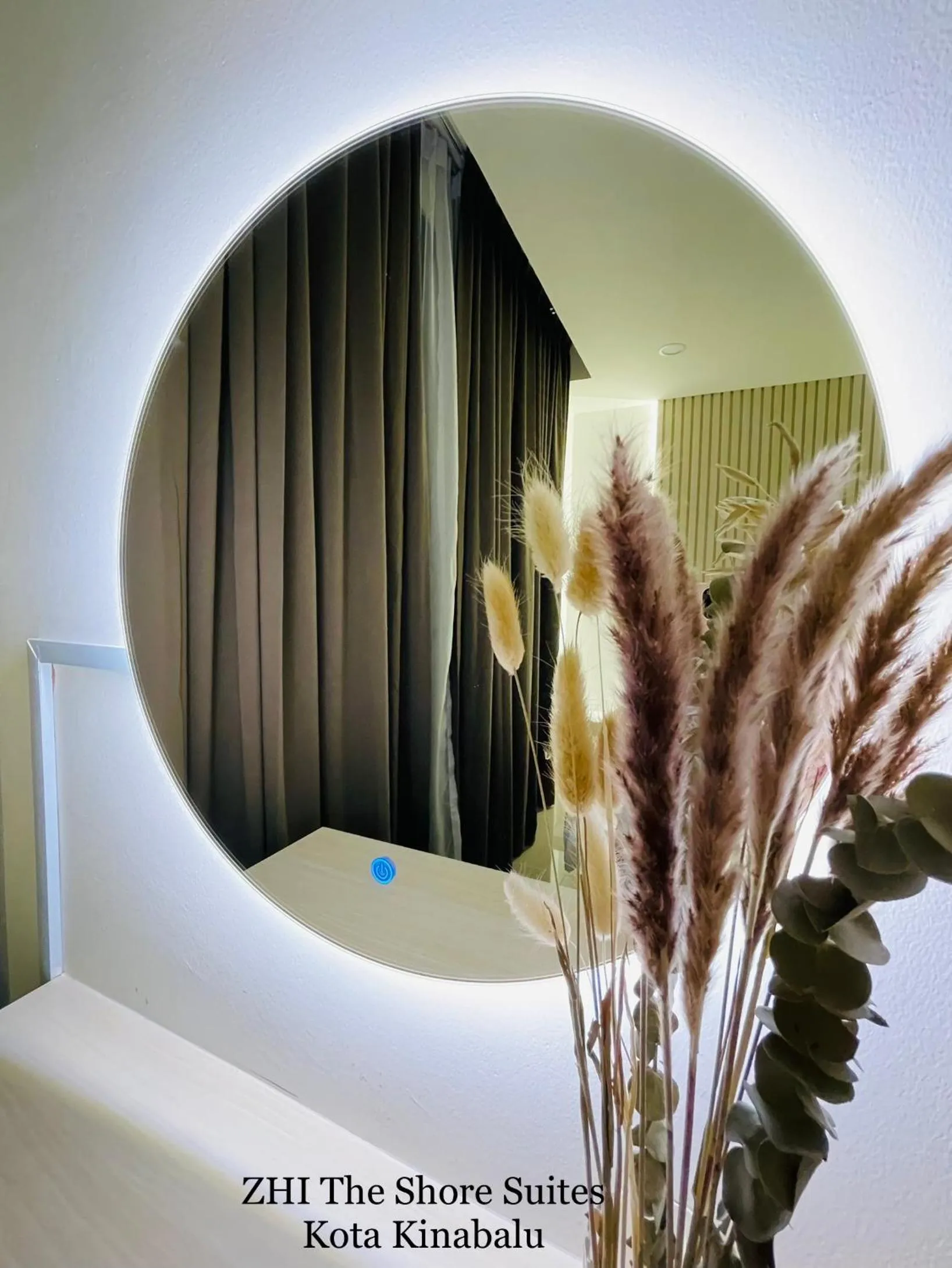 ZHI The Shore Suites Kota Kinabalu