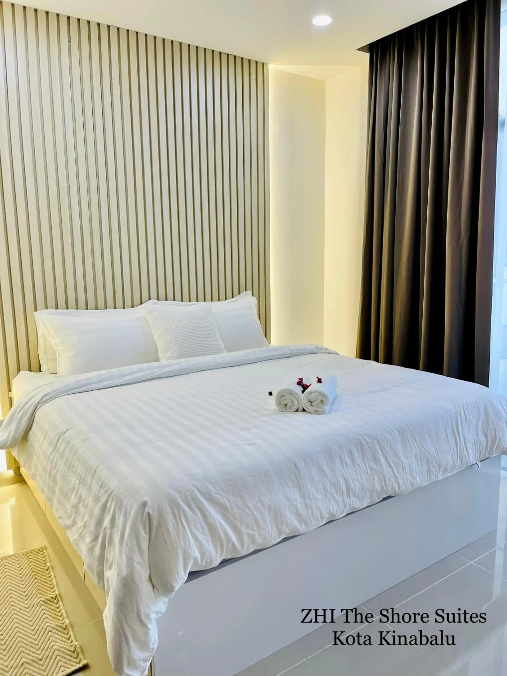 The Shore Premier Suites Kota Kinabalu