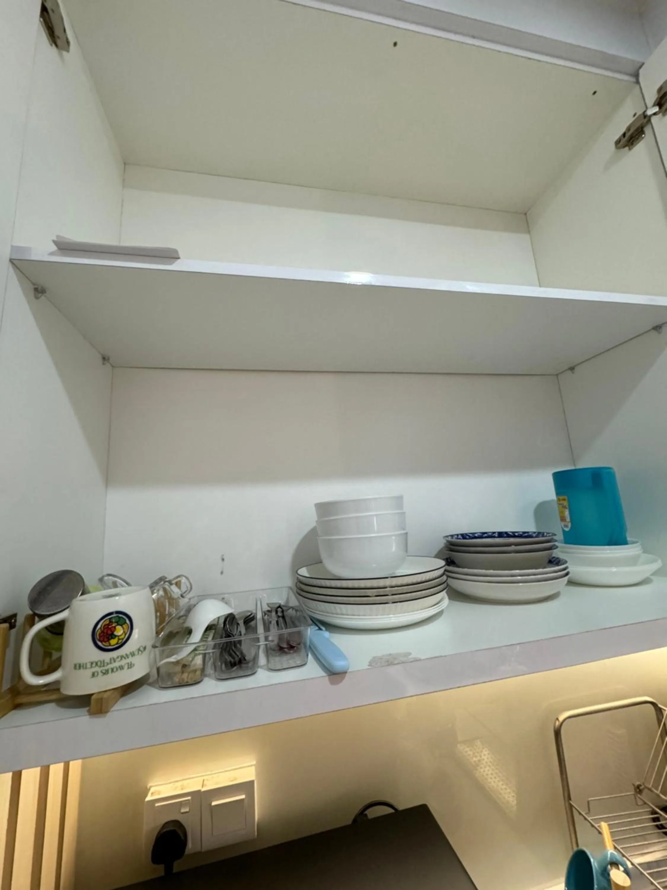 ZHI The Shore Suites Kota Kinabalu