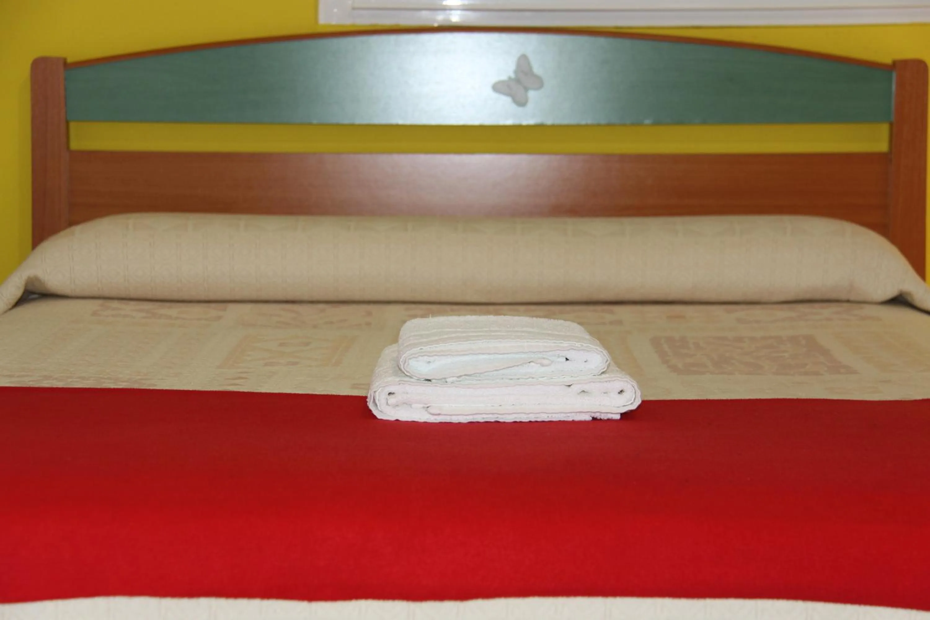 Photo of the whole room, Bed in Venecia Bed&Breakfast