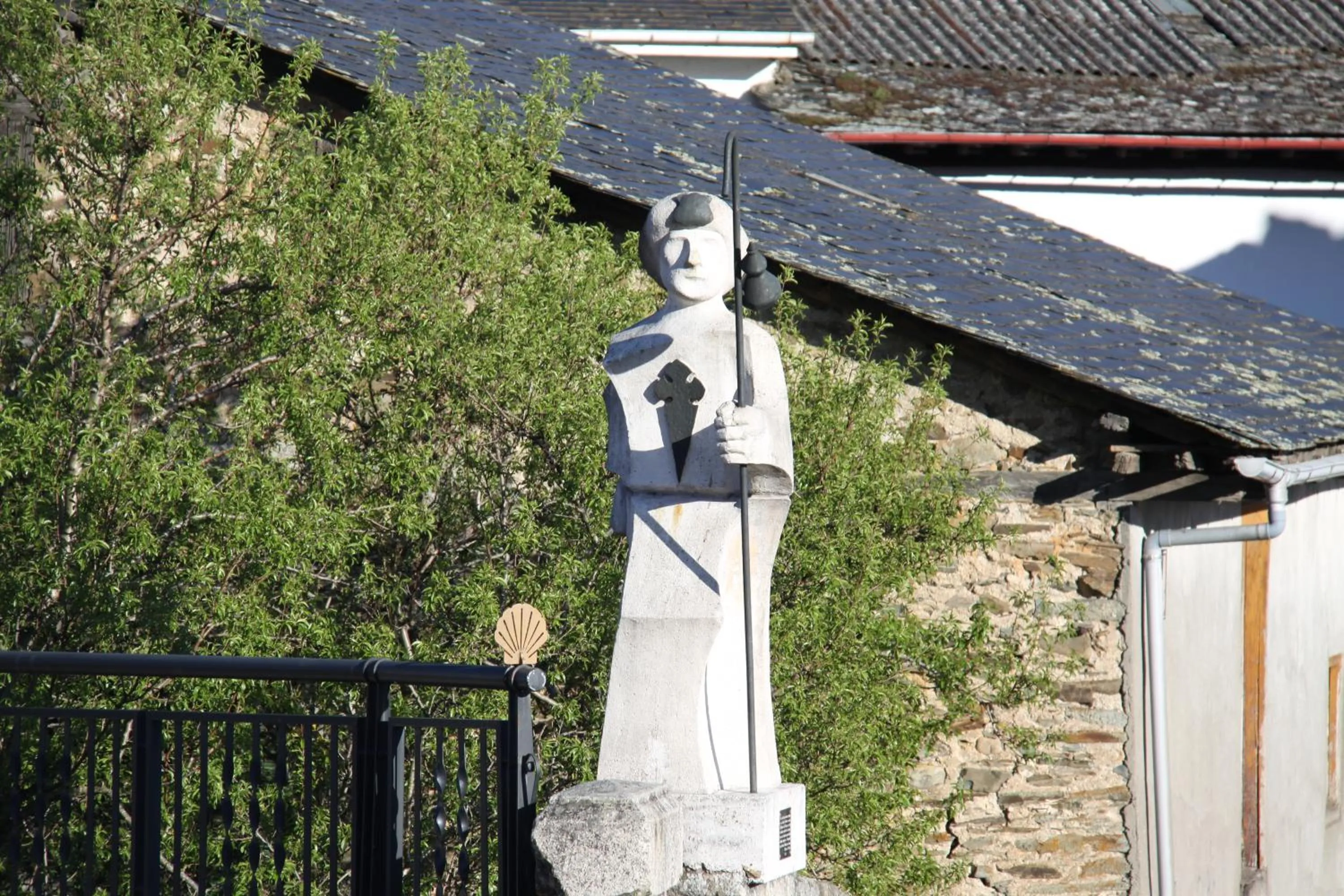 Nearby landmark in Venecia Bed&Breakfast