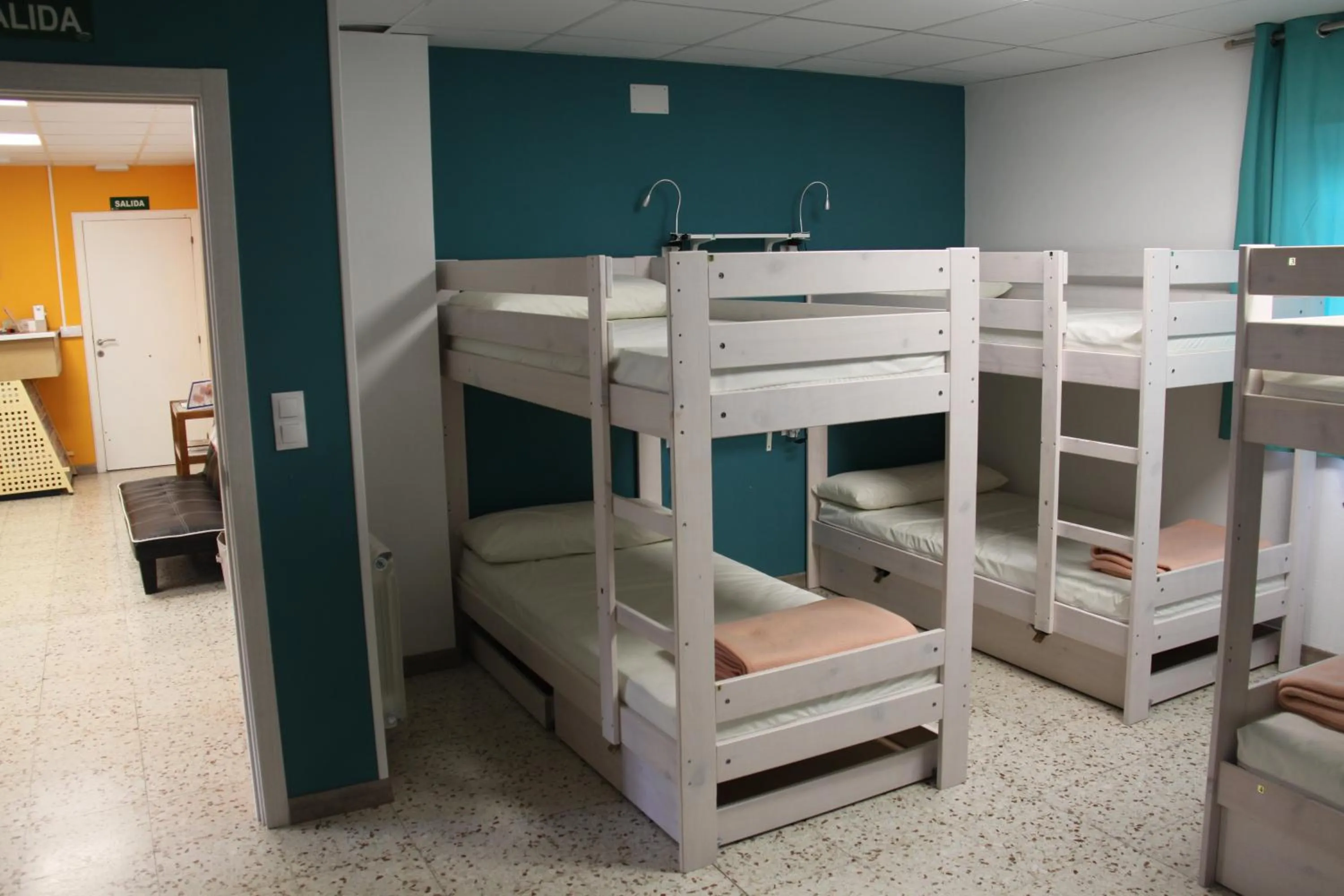 Bedroom, Bed in Venecia Bed&Breakfast