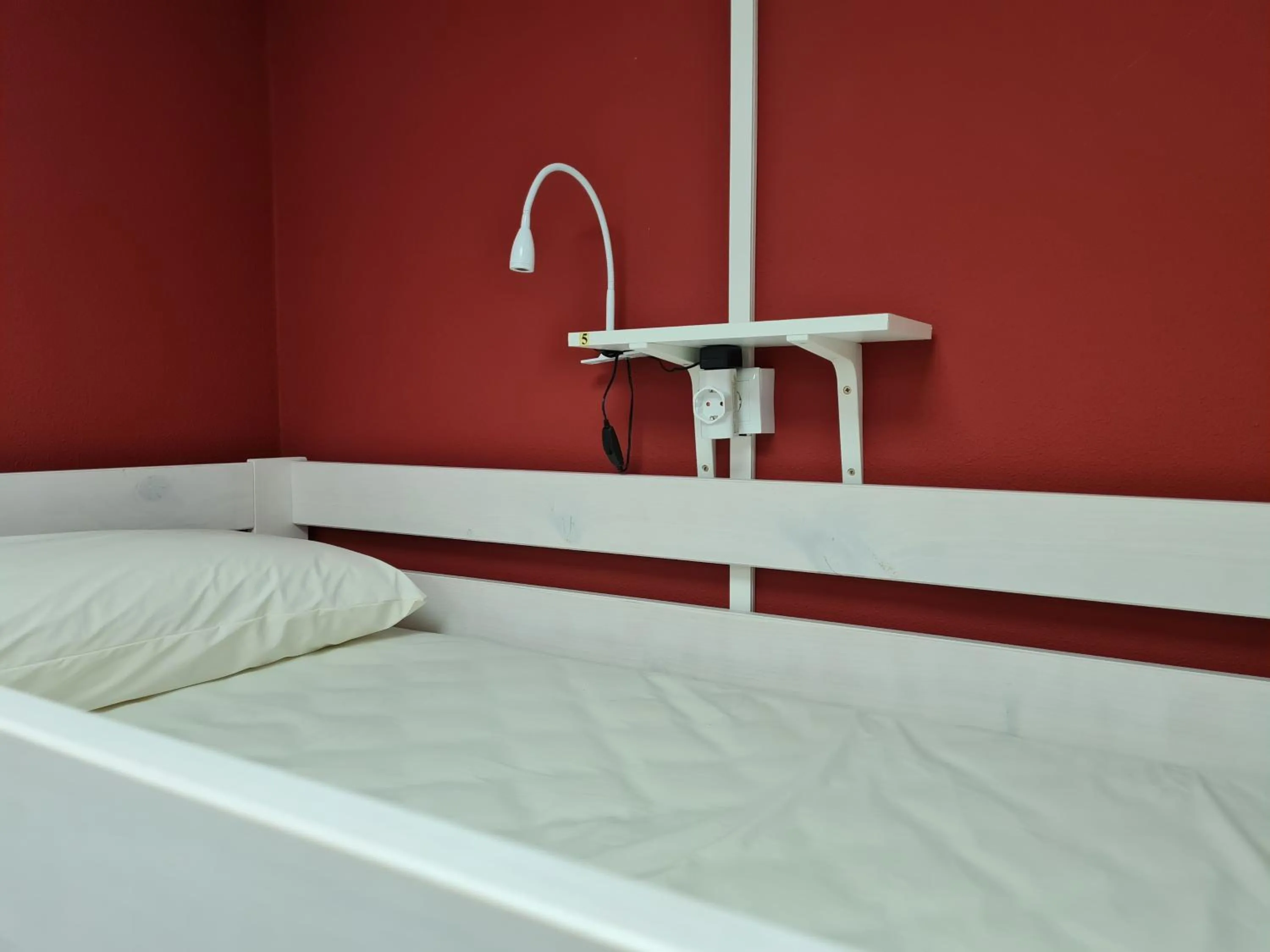 Bedroom, Bed in Venecia Bed&Breakfast