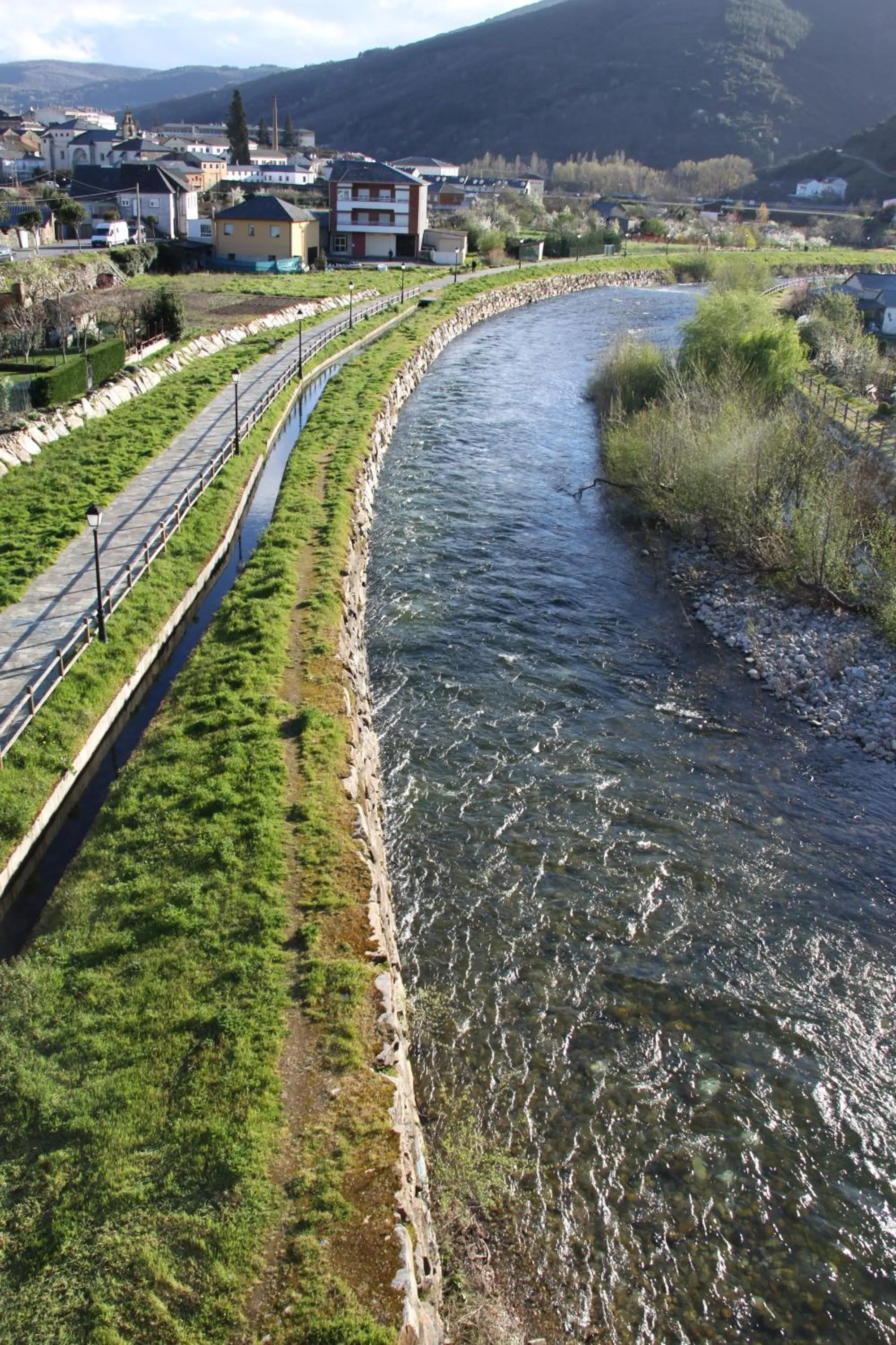 Nearby landmark in Venecia Bed&Breakfast