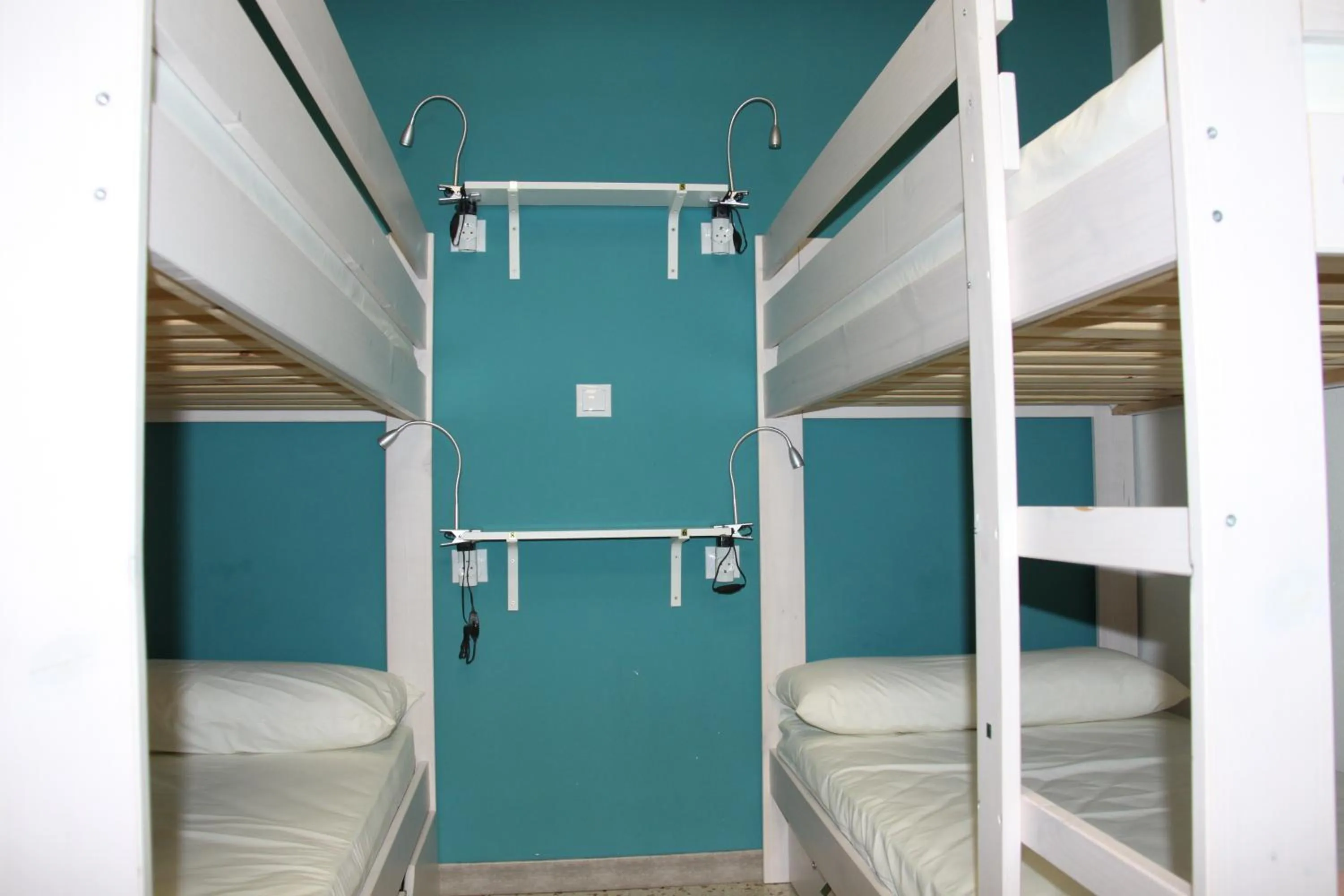 Bedroom, Bed in Venecia Bed&Breakfast