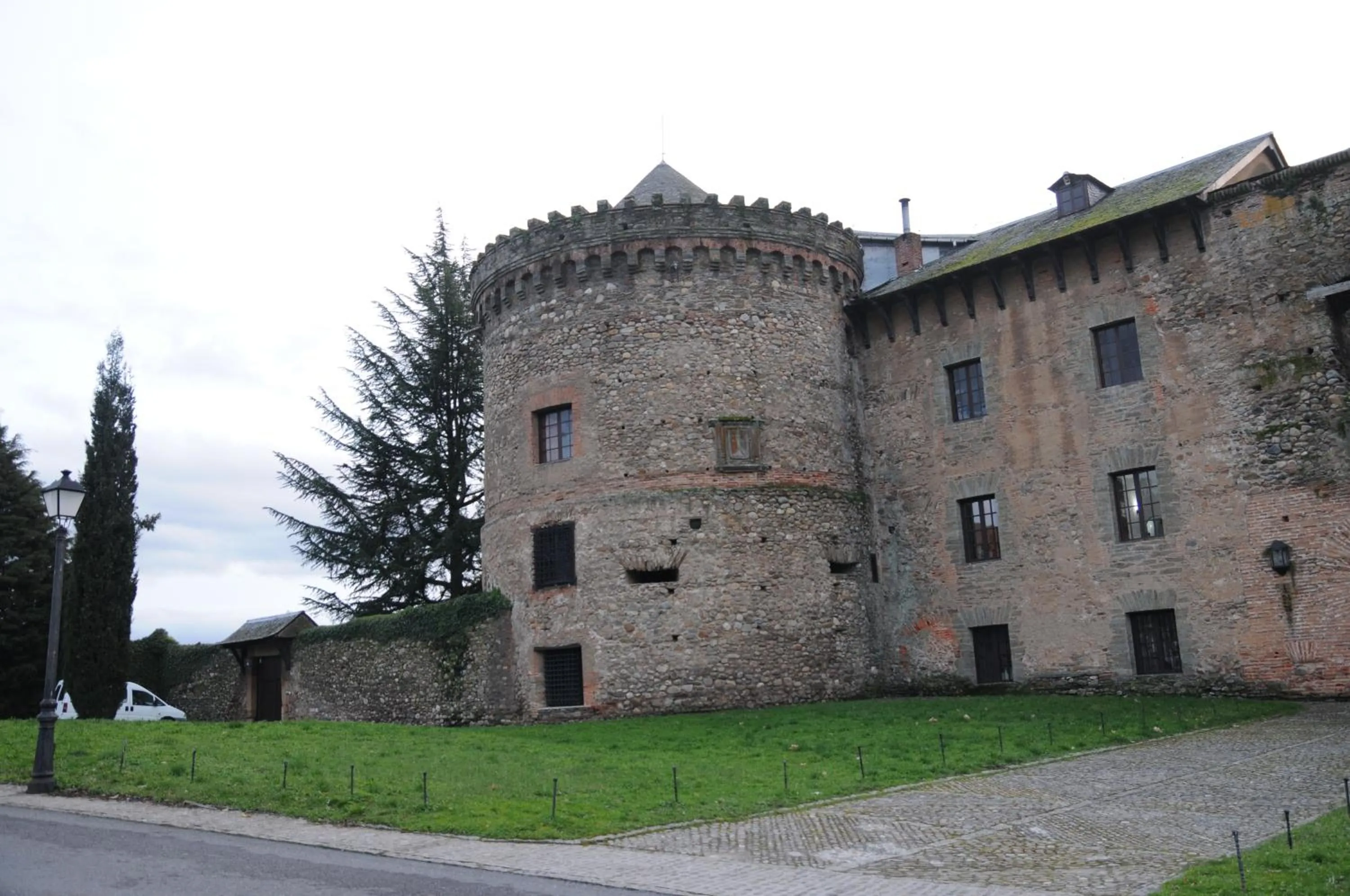 Nearby landmark in Venecia Bed&Breakfast