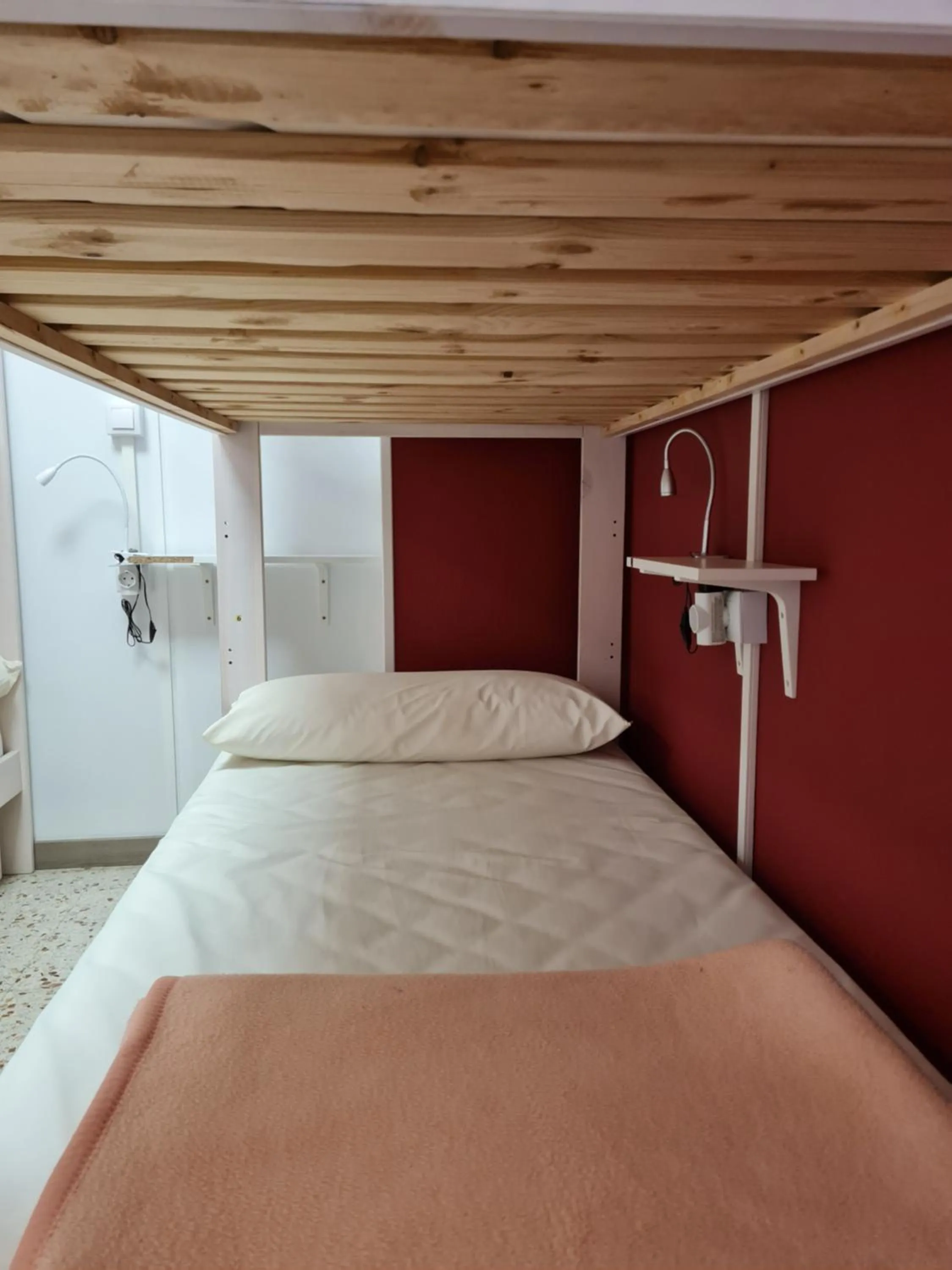 Bedroom, Bed in Venecia Bed&Breakfast