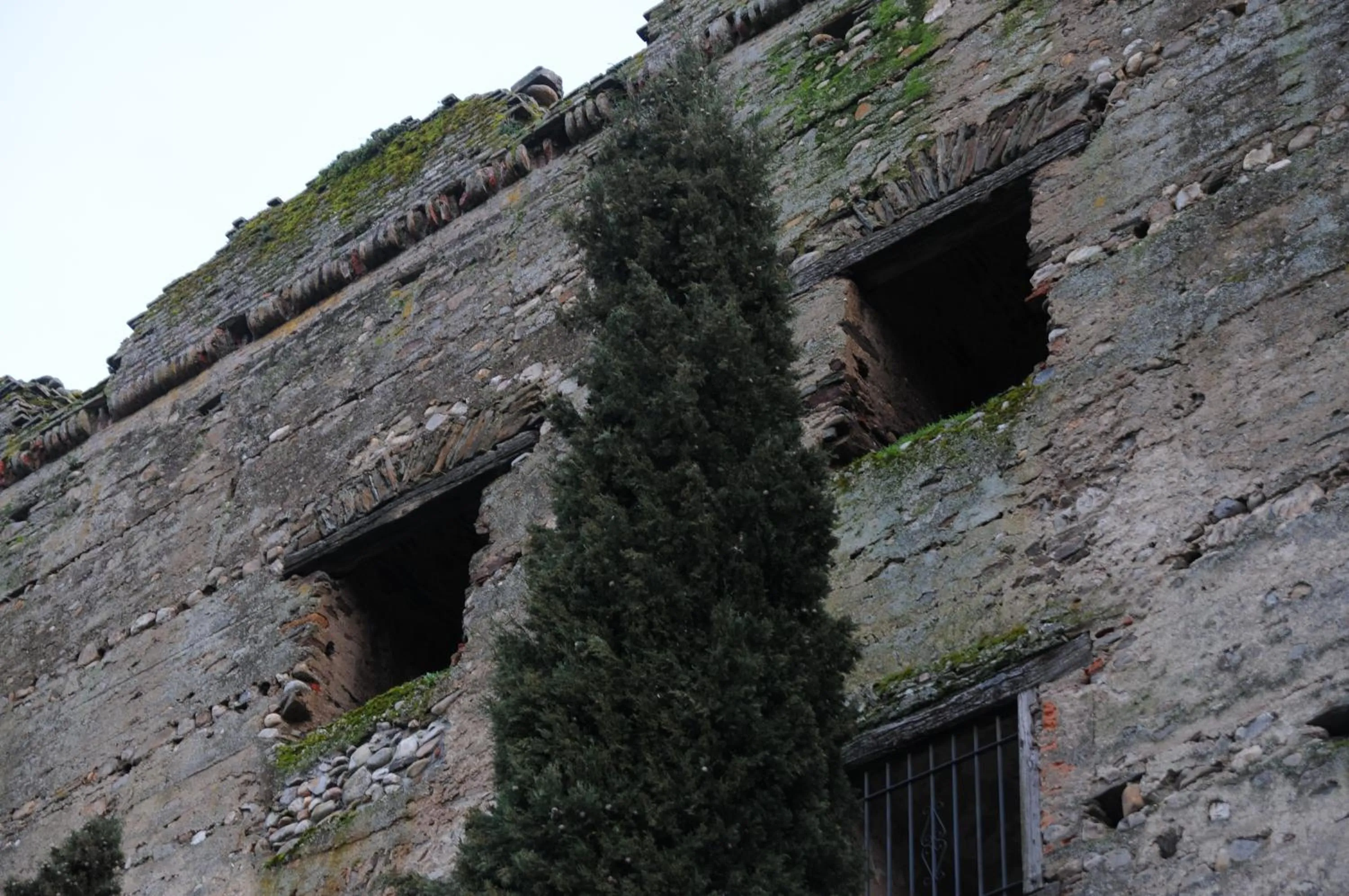 Nearby landmark in Venecia Bed&Breakfast