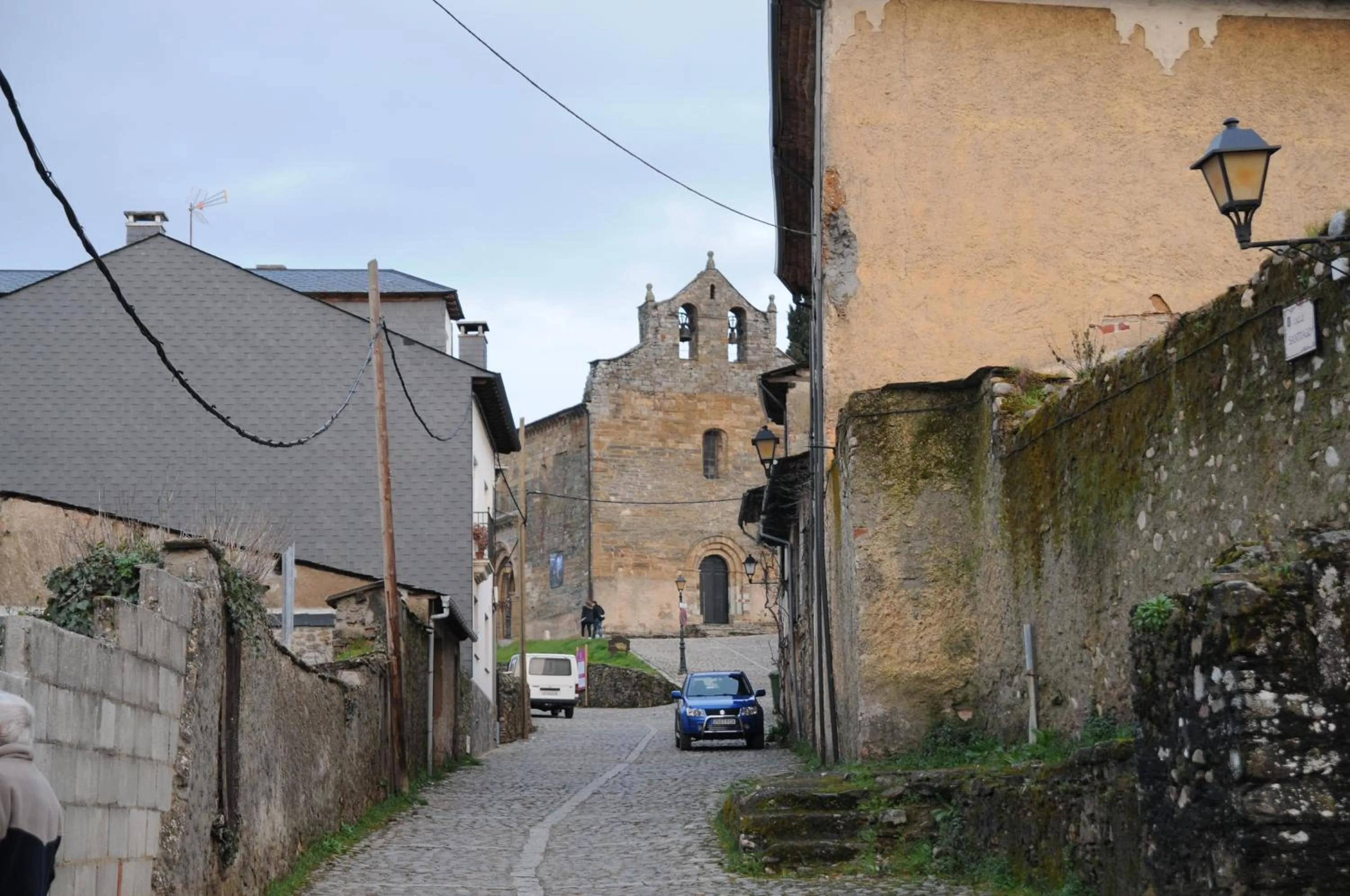 Nearby landmark in Venecia Bed&Breakfast