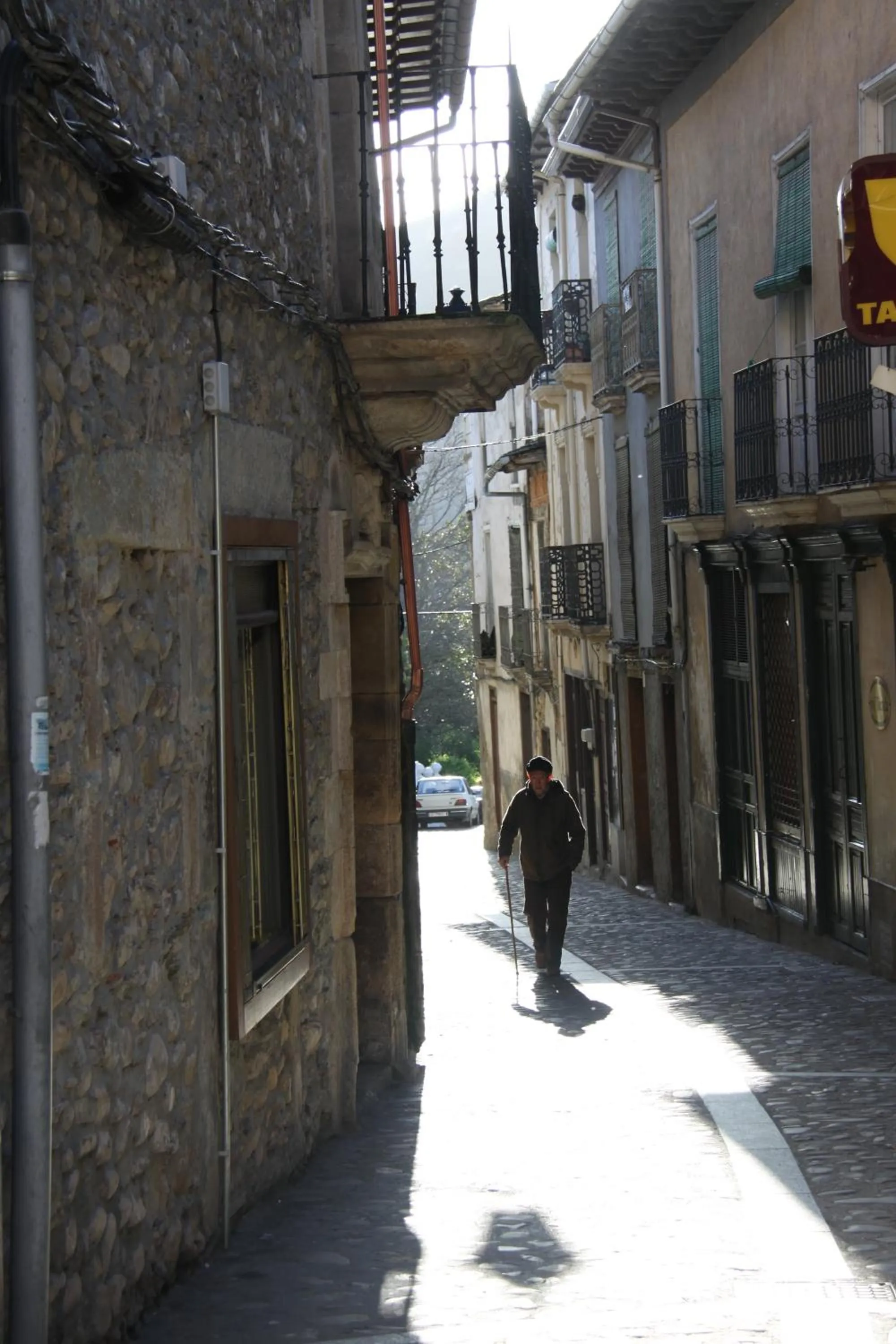 Nearby landmark in Venecia Bed&Breakfast