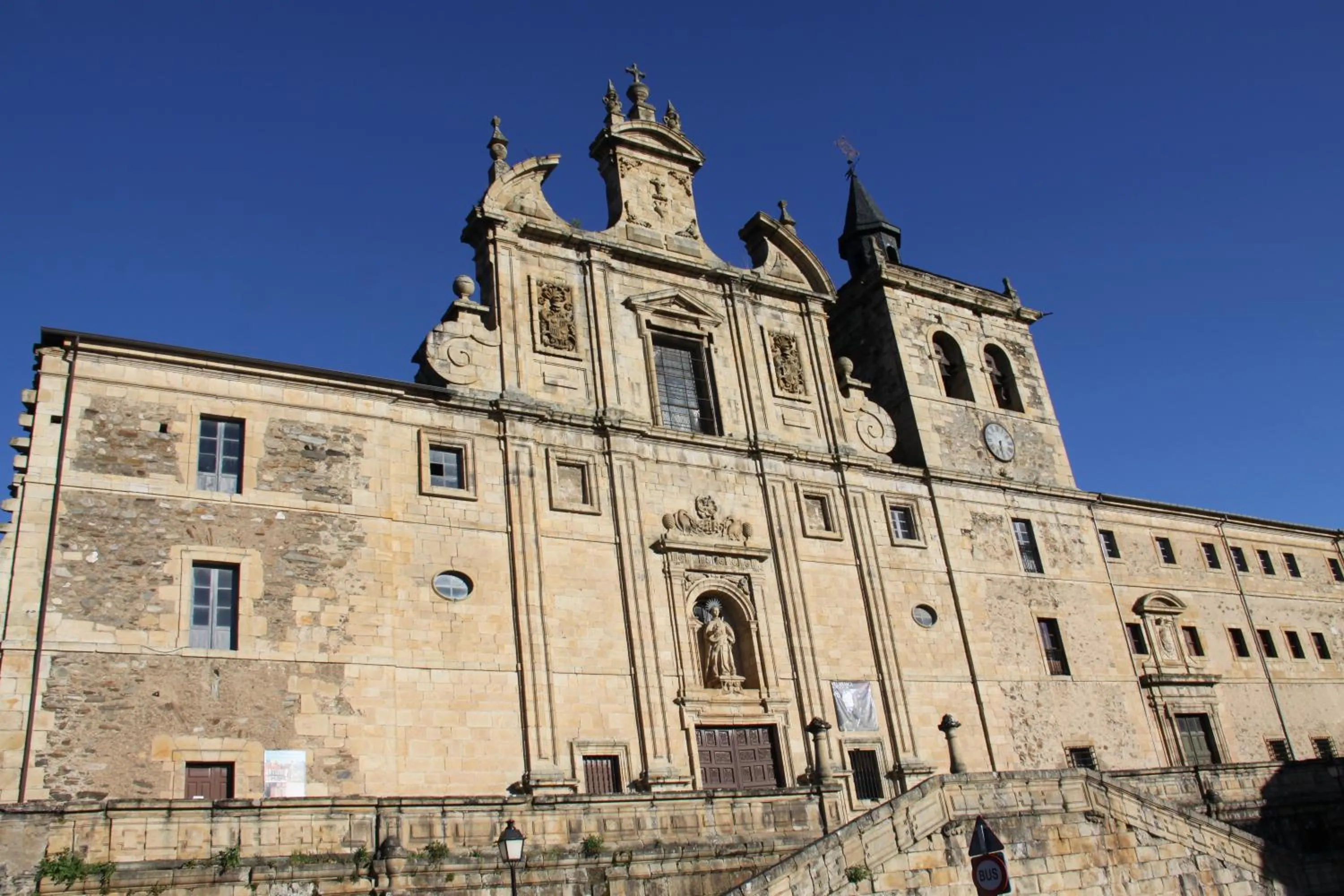 Nearby landmark in Venecia Bed&Breakfast