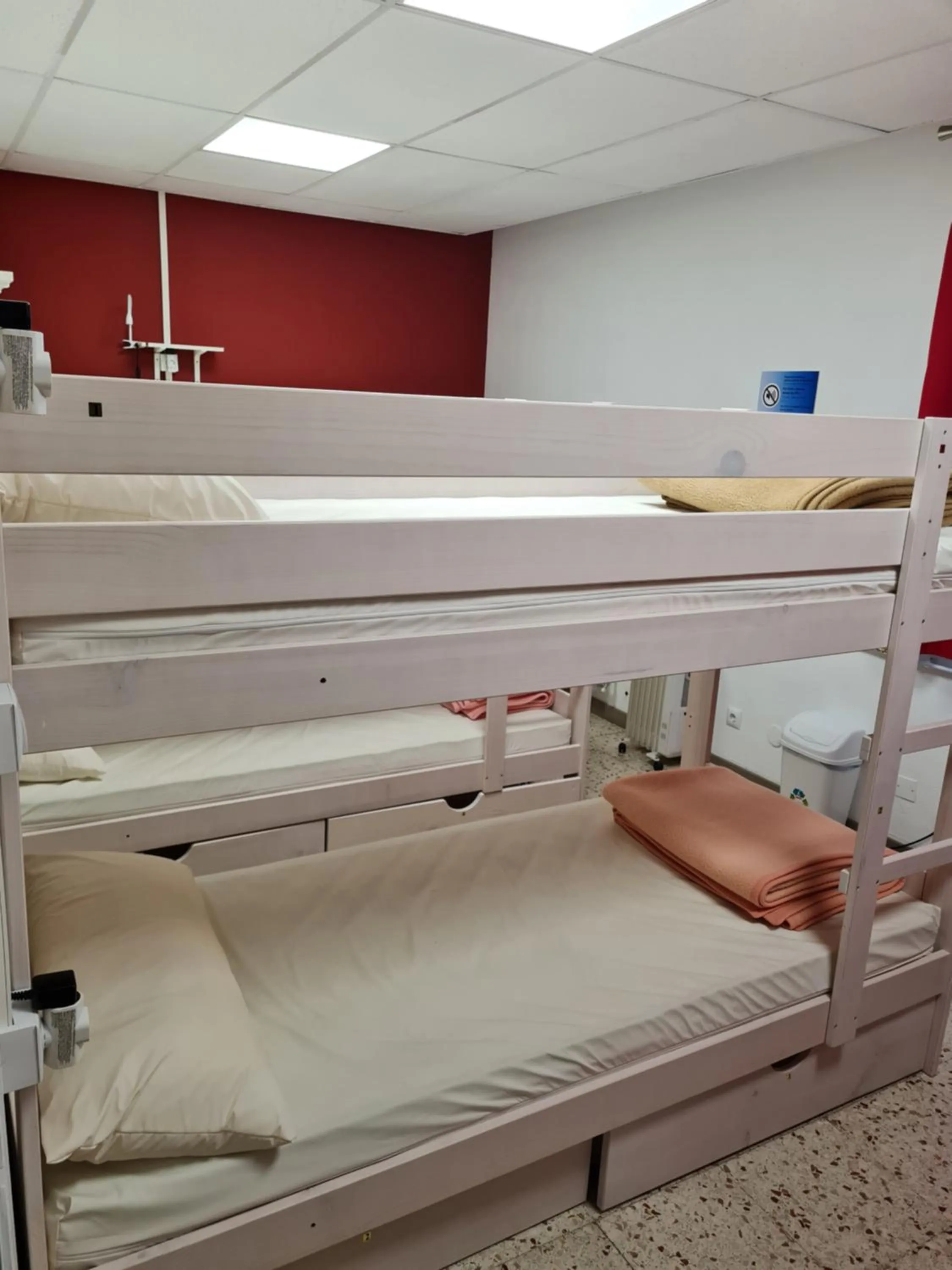 Bedroom, Bed in Venecia Bed&Breakfast