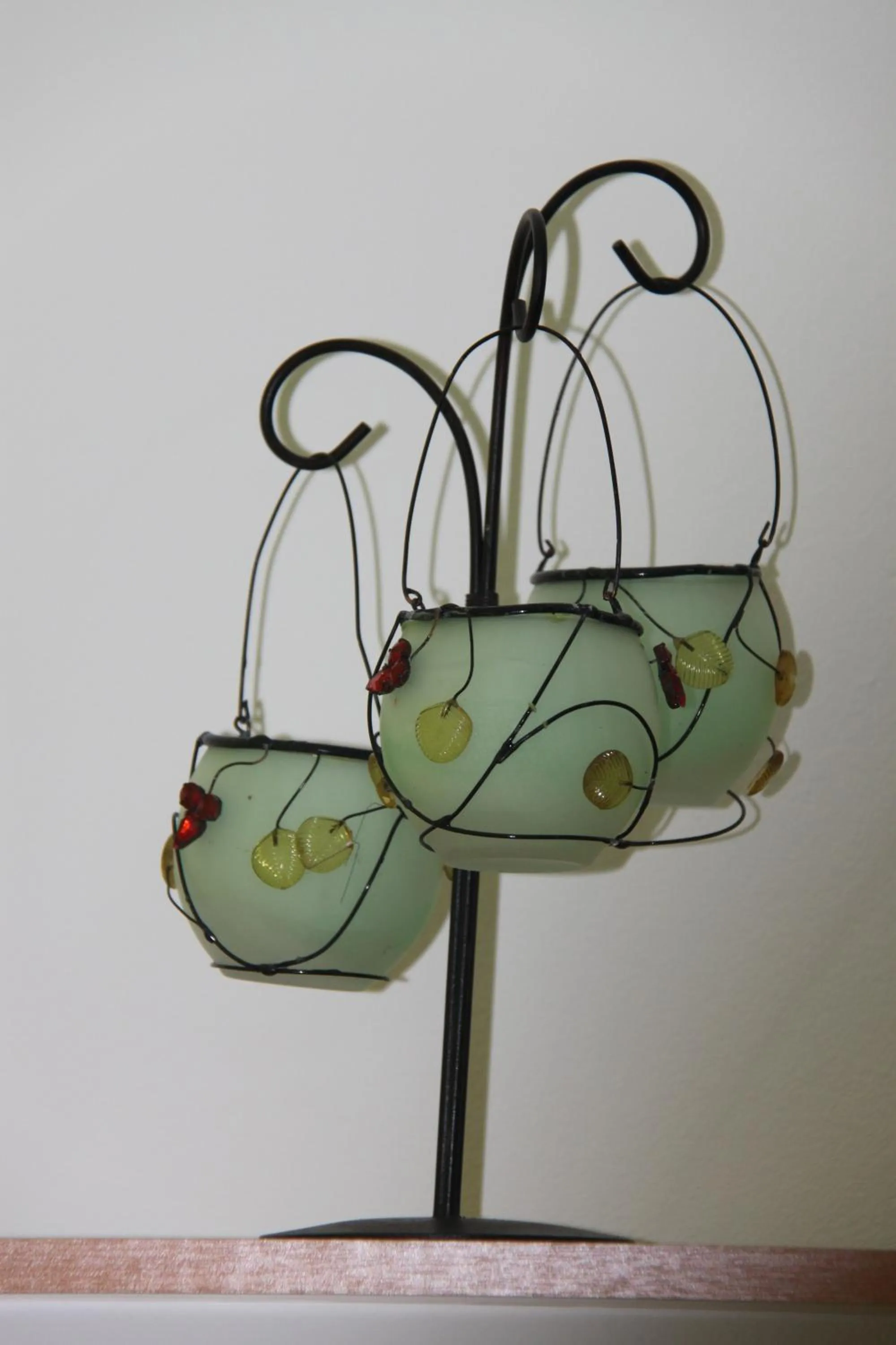 Decorative detail in Venecia Bed&Breakfast