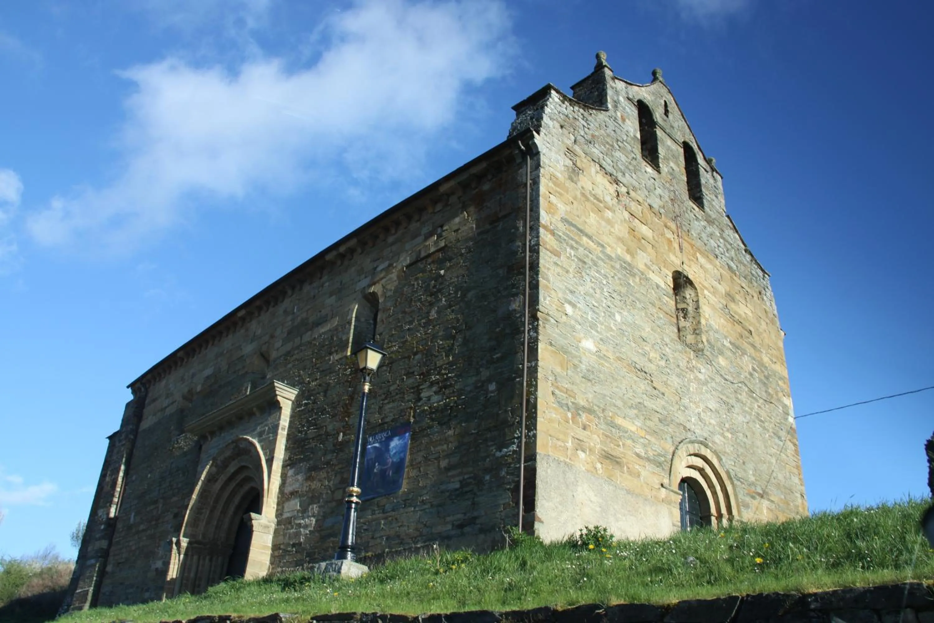 Nearby landmark in Venecia Bed&Breakfast