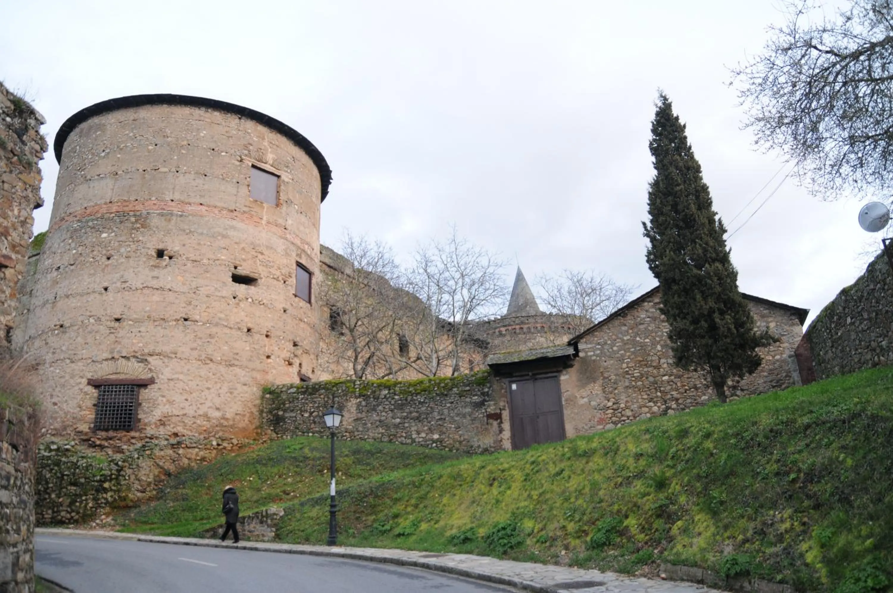 Nearby landmark in Venecia Bed&Breakfast