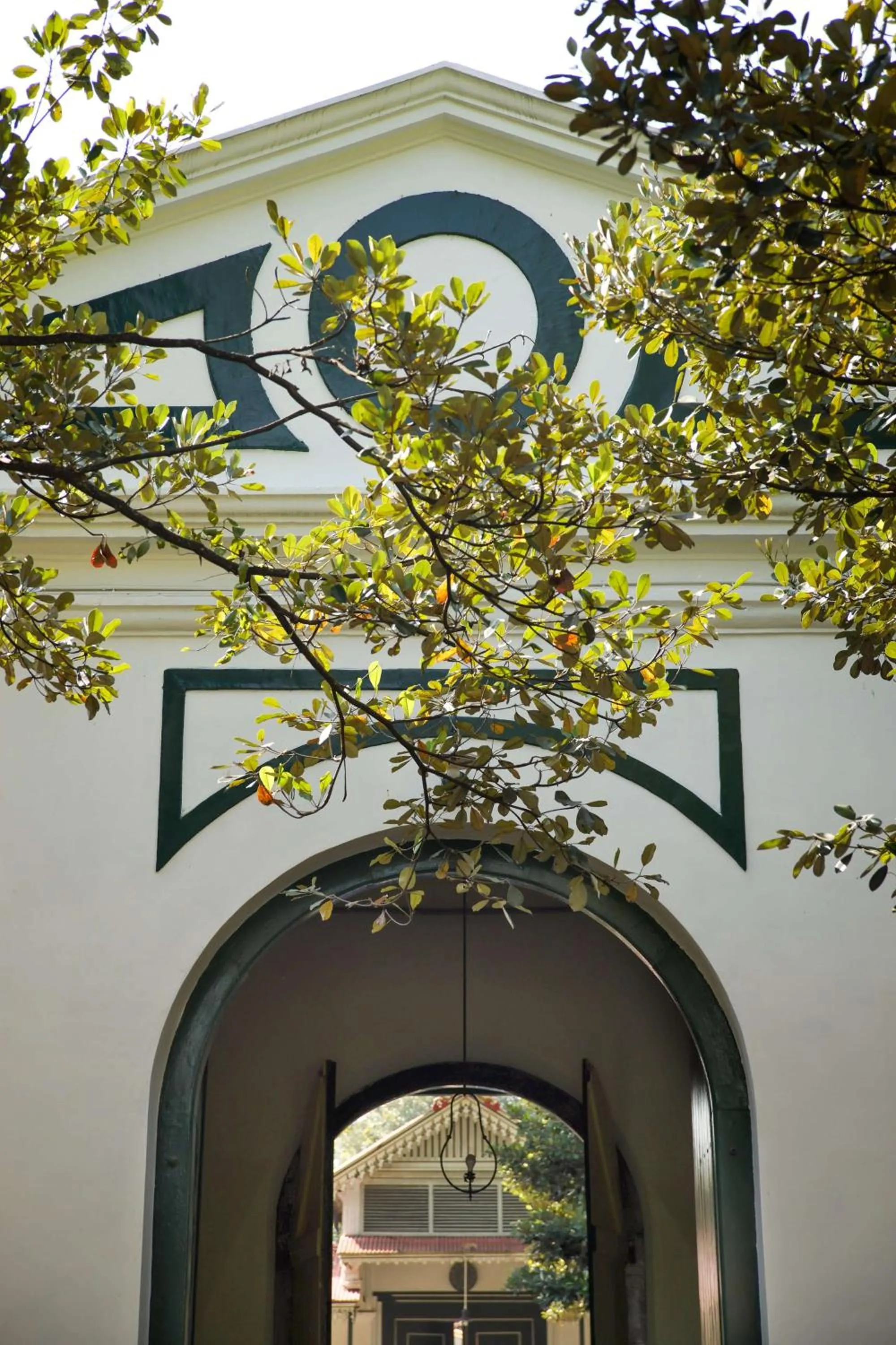 Nearby landmark in Garrya Bianti Yogyakarta