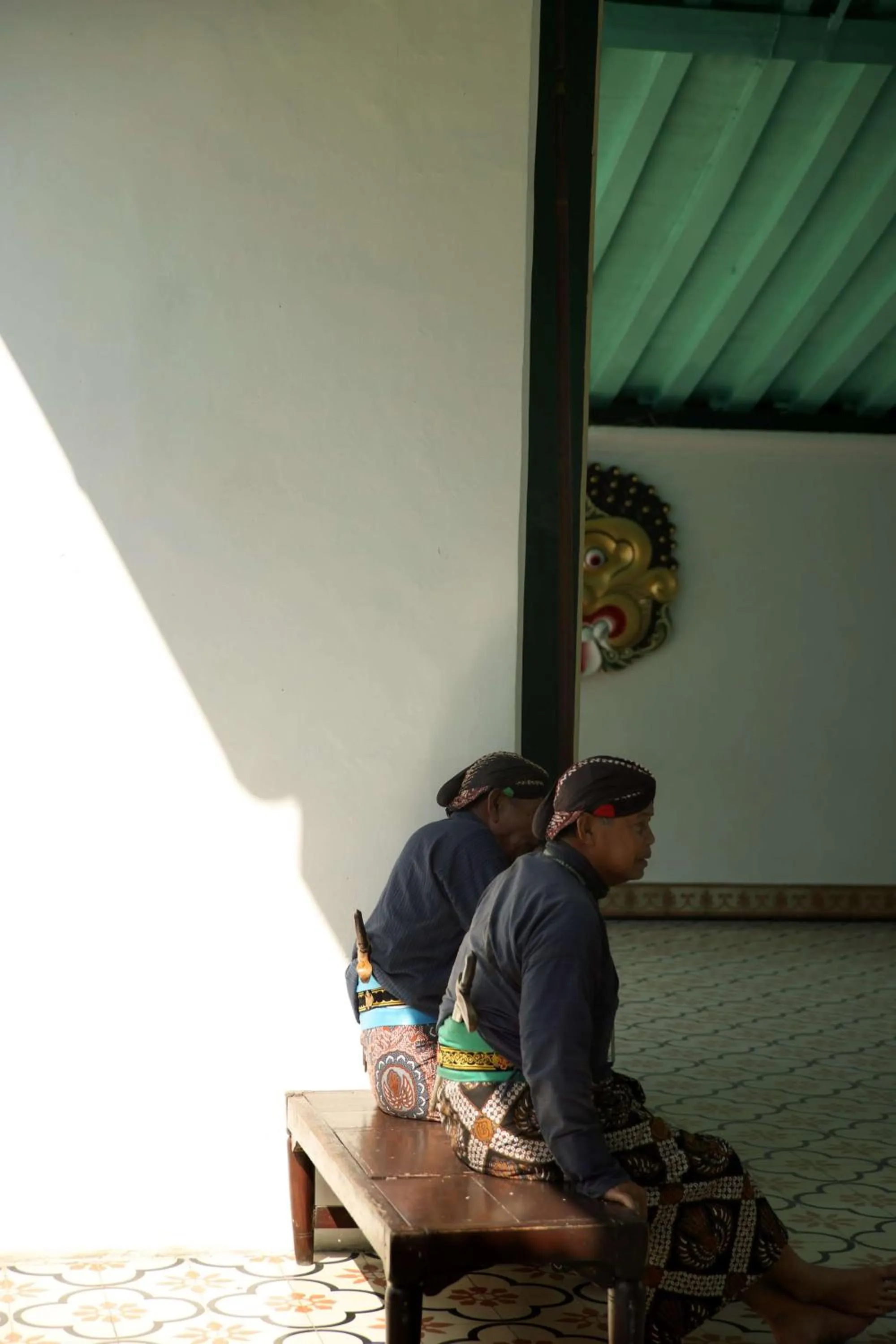 Nearby landmark in Garrya Bianti Yogyakarta