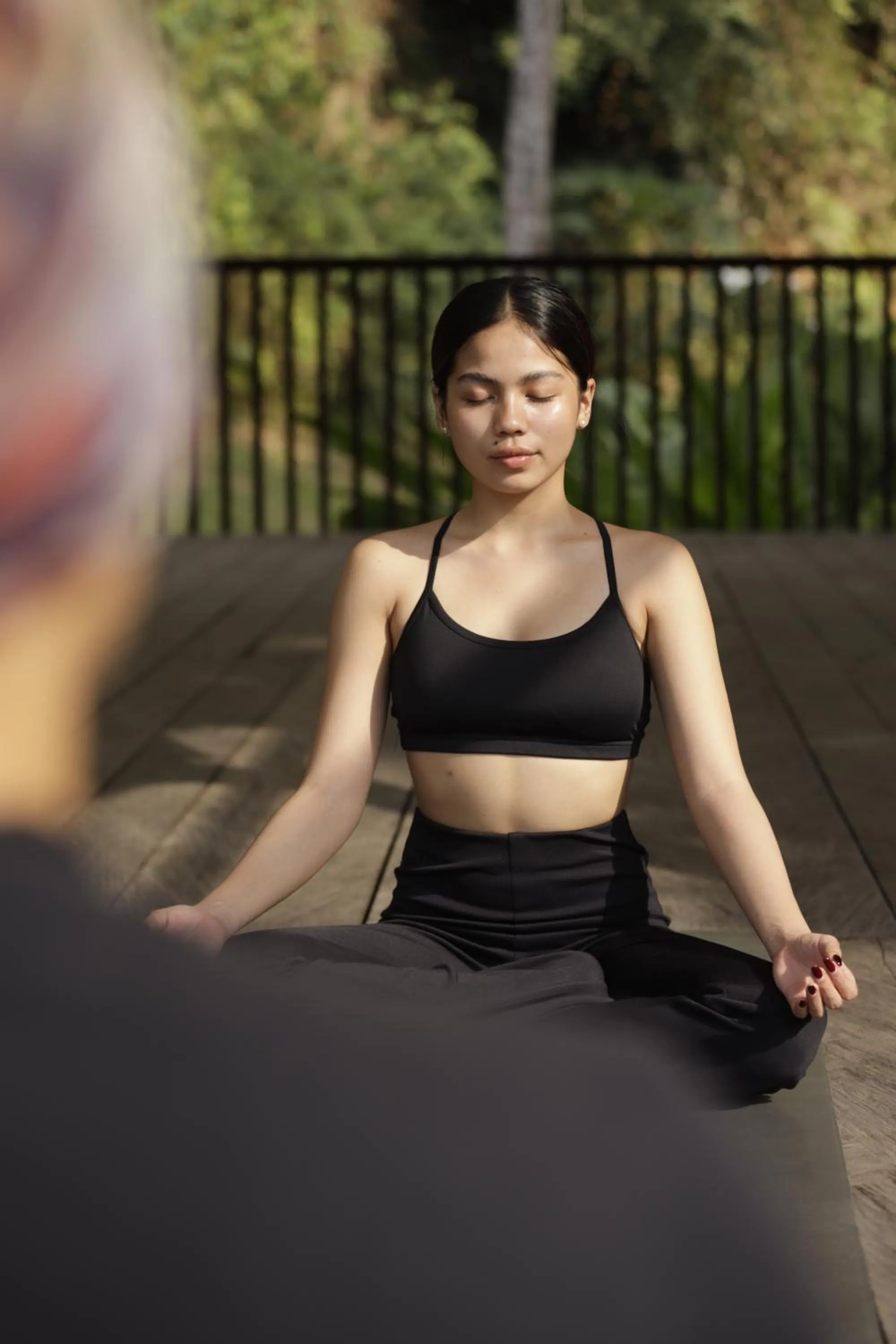 Activities in Garrya Bianti Yogyakarta