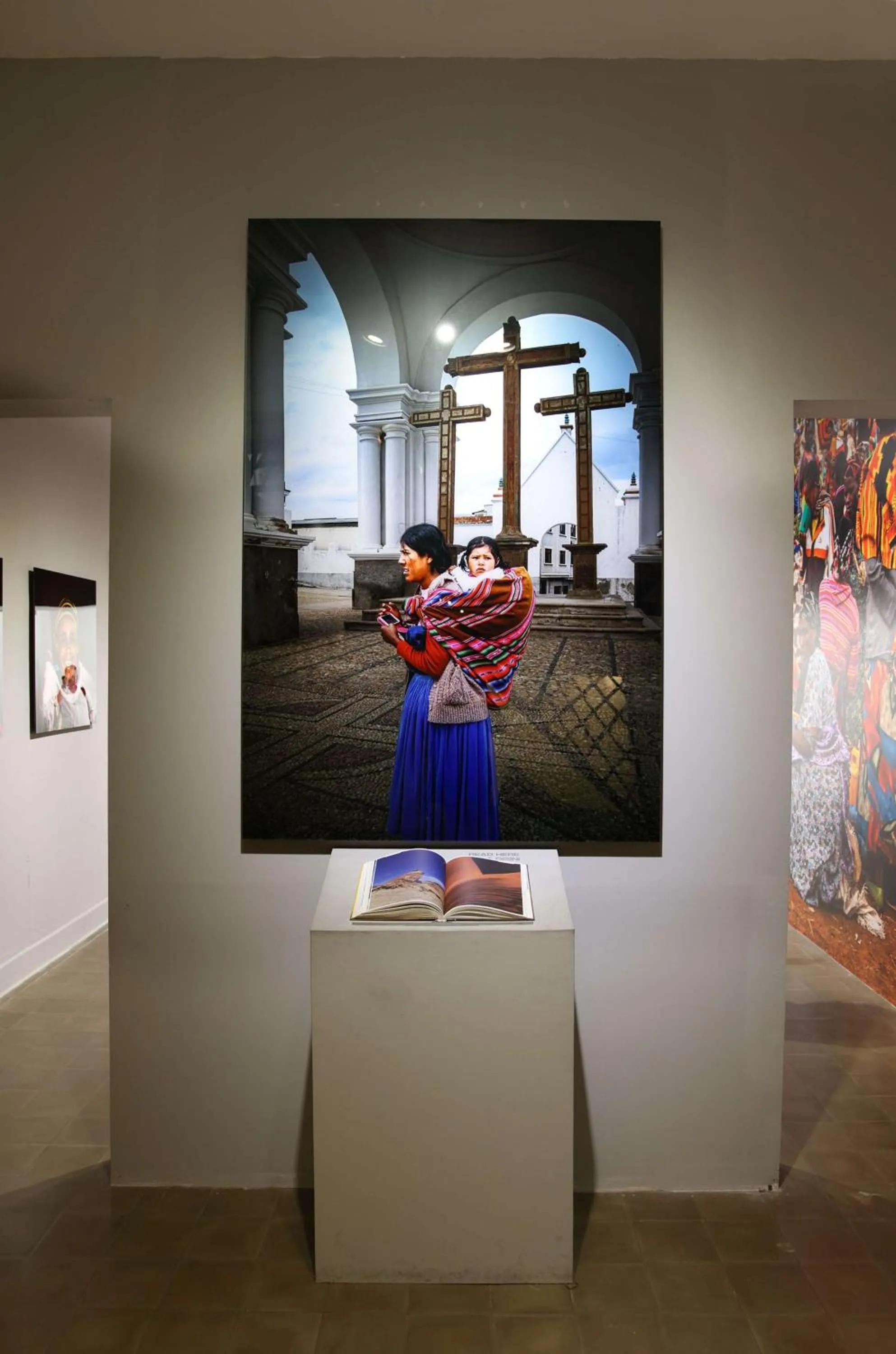 Nearby landmark in Garrya Bianti Yogyakarta