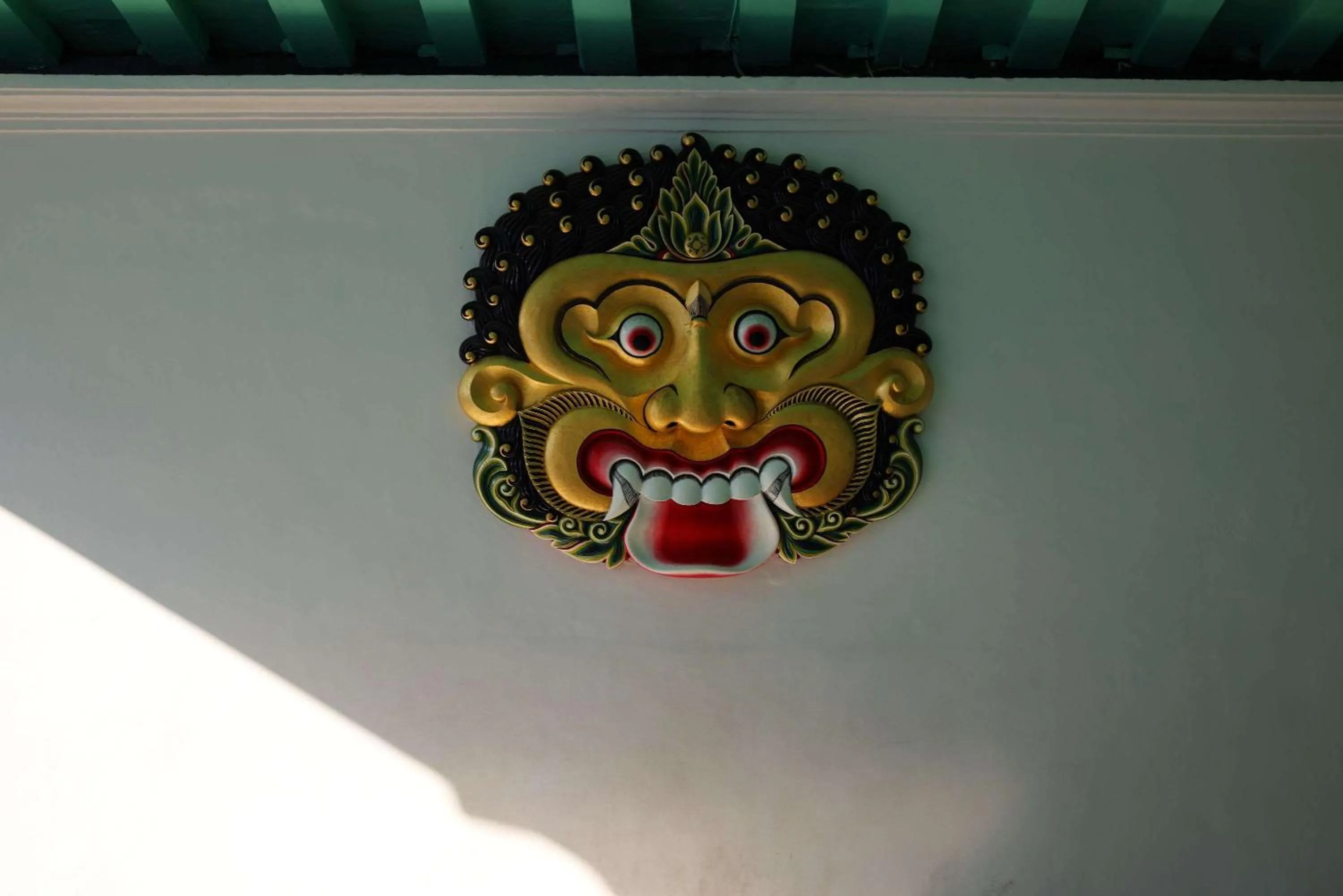 Nearby landmark in Garrya Bianti Yogyakarta