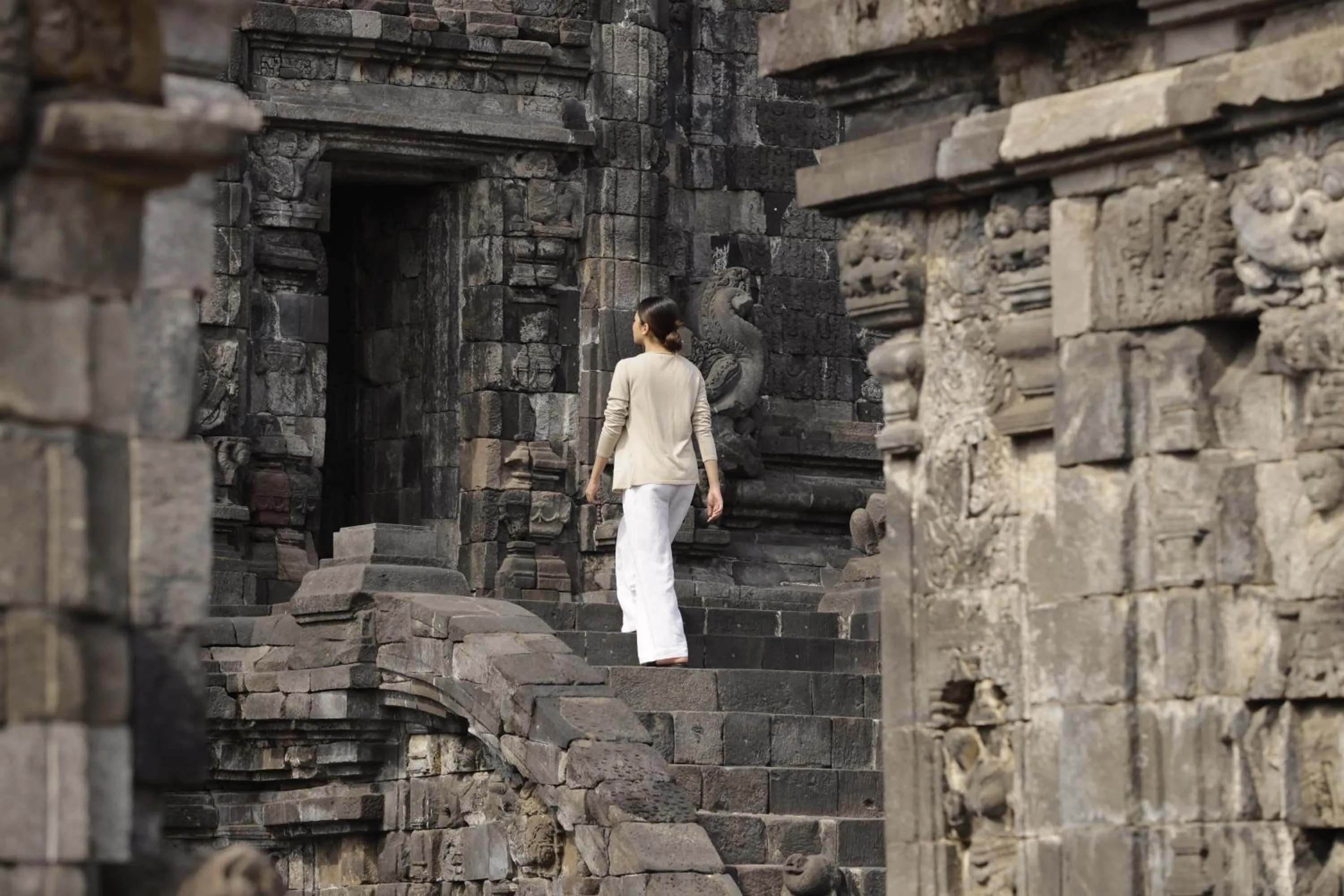 Nearby landmark in Garrya Bianti Yogyakarta