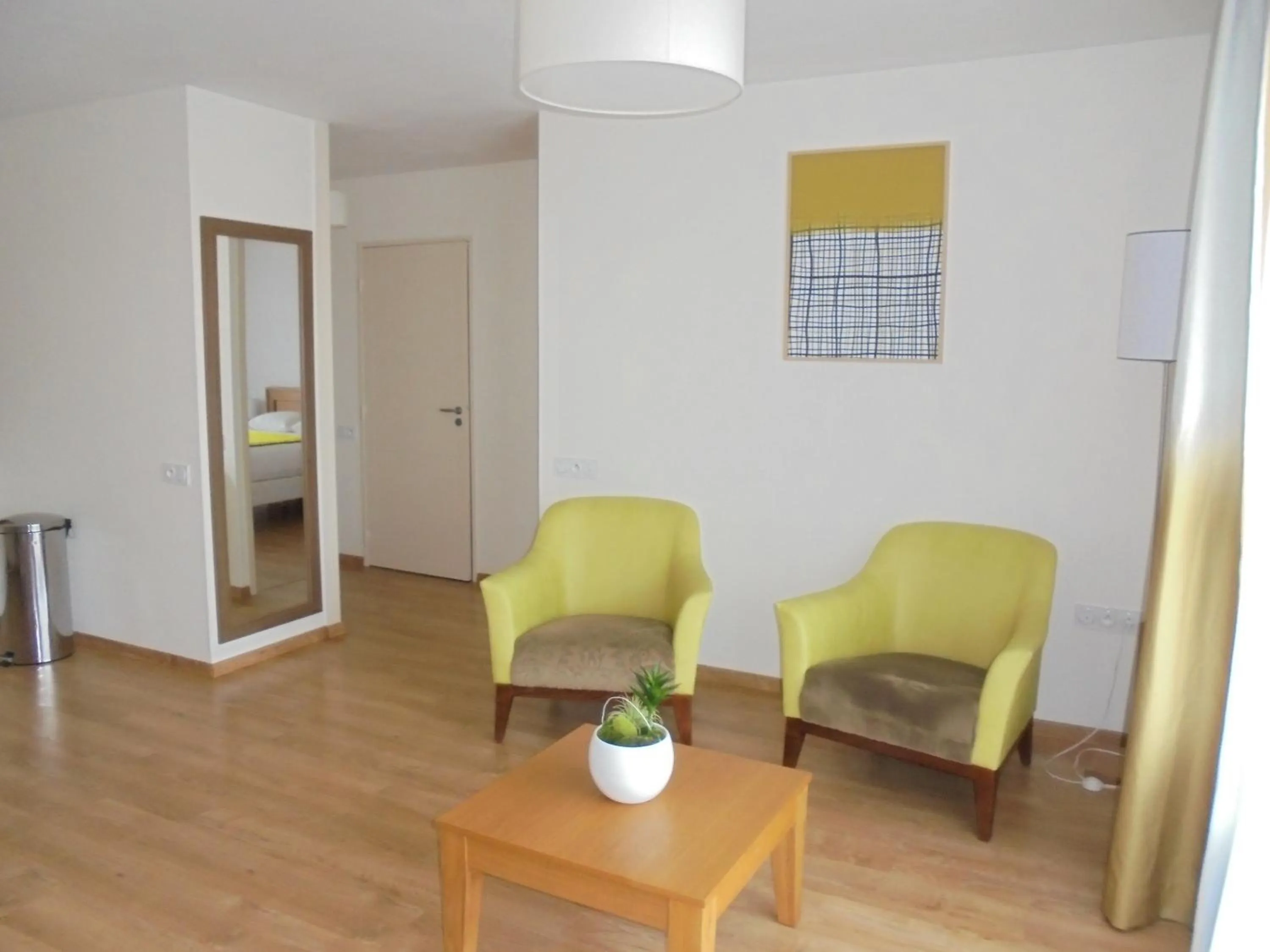 Domitys Le Château des Plans