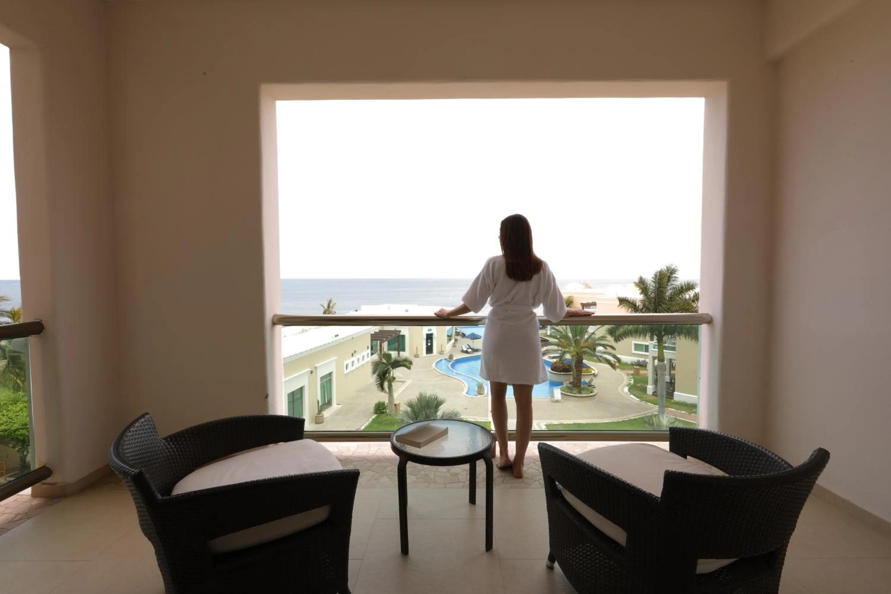 View (from property/room) in Diamond Bay