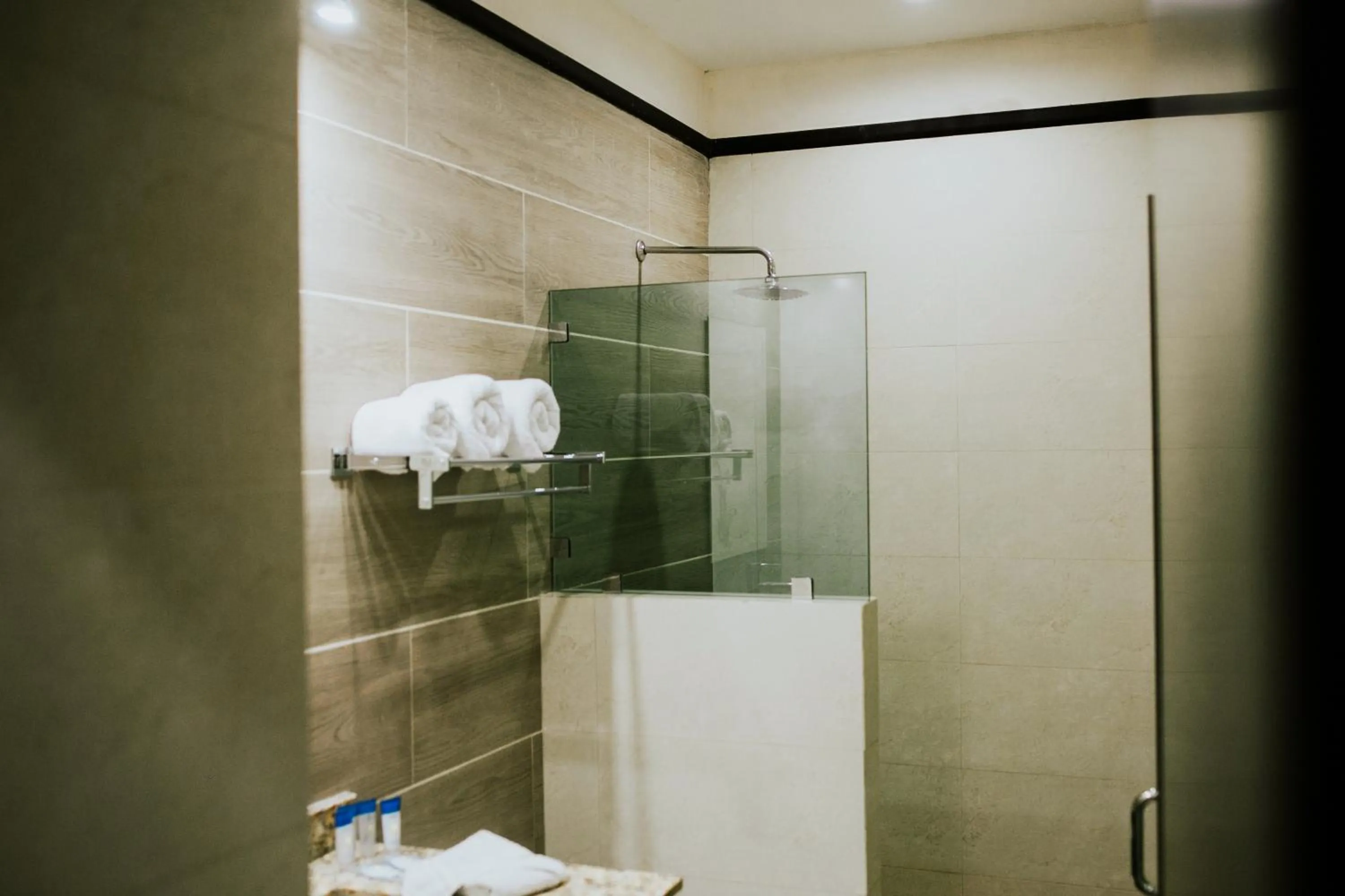 Bathroom in Diamond Bay