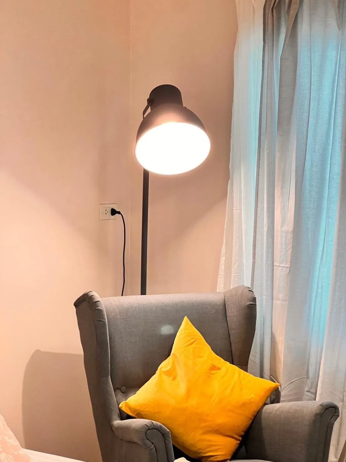 Por poshtel Kanchanaburi