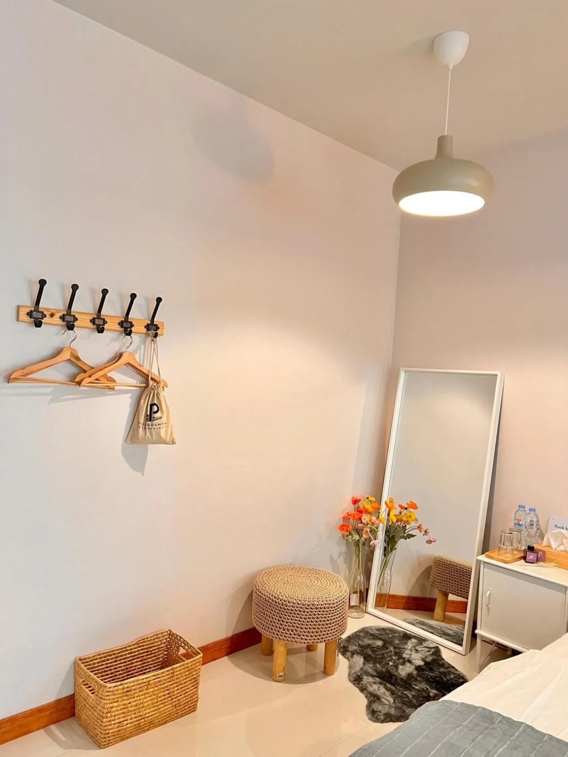 Por poshtel Kanchanaburi