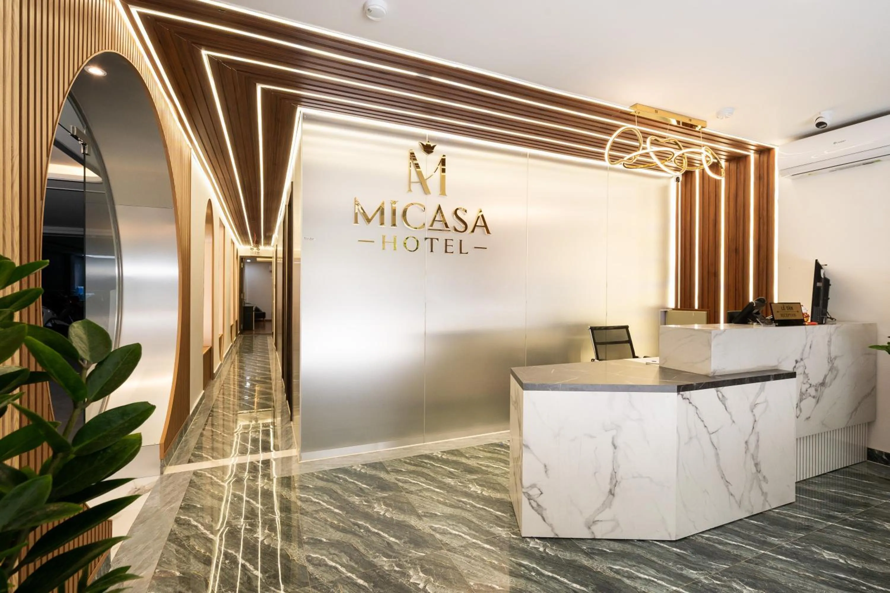 MICASA HOTEL