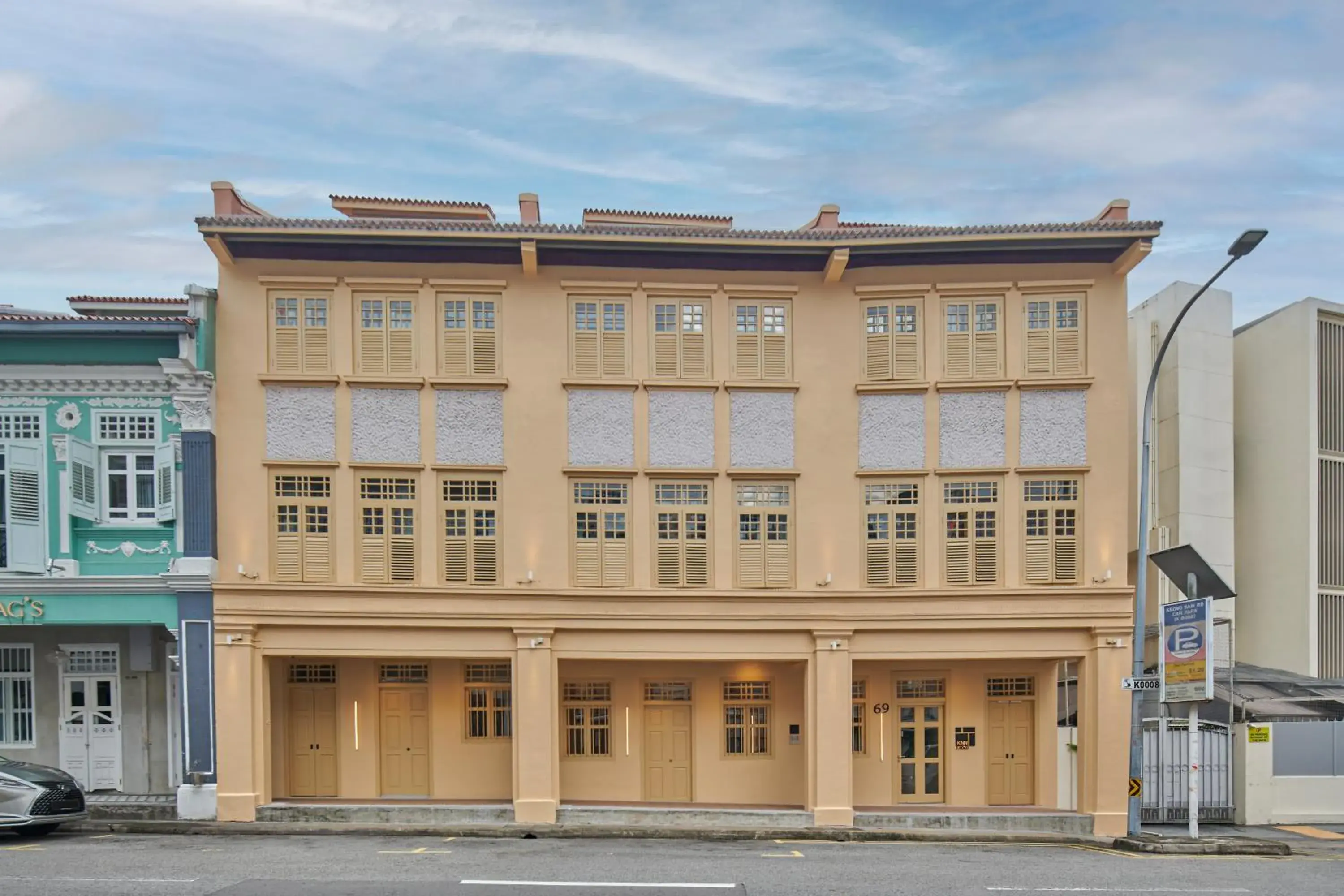 KINN Studios KINN Studios