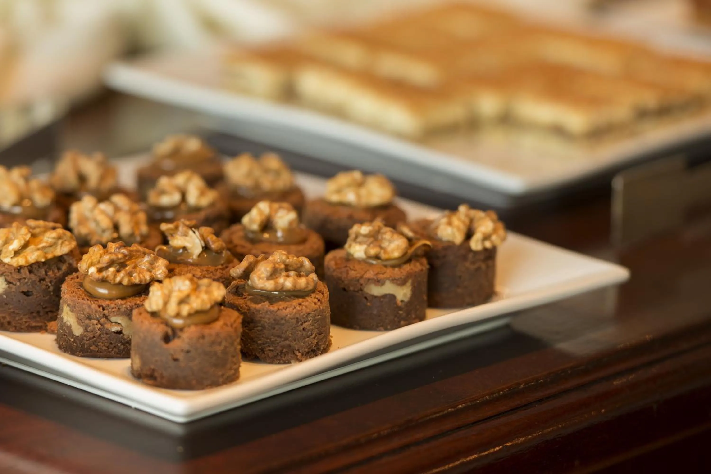 Dining area in Arakur Ushuaia Resort & Spa