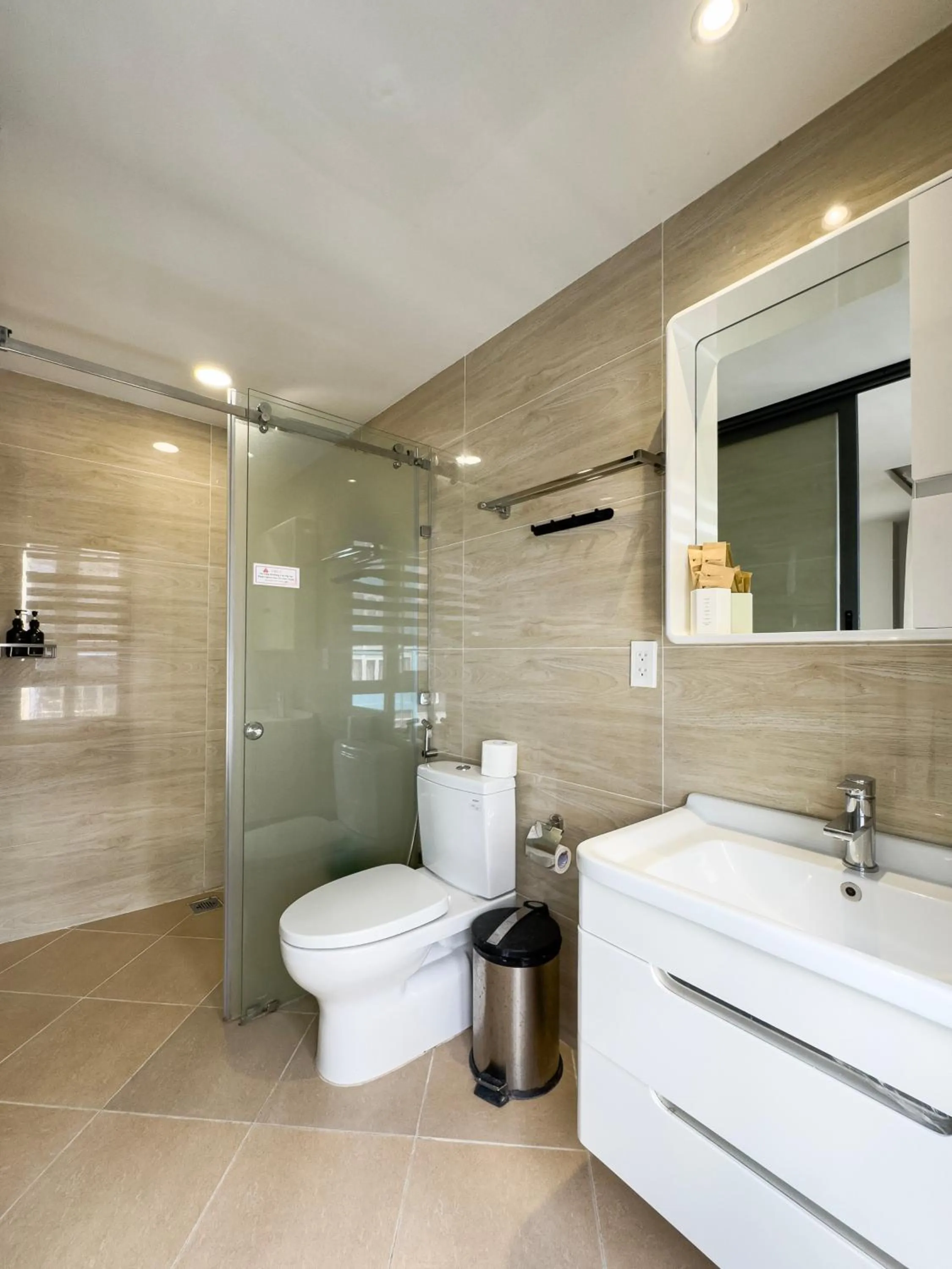 towels in Cityhouse - LightHouse SG