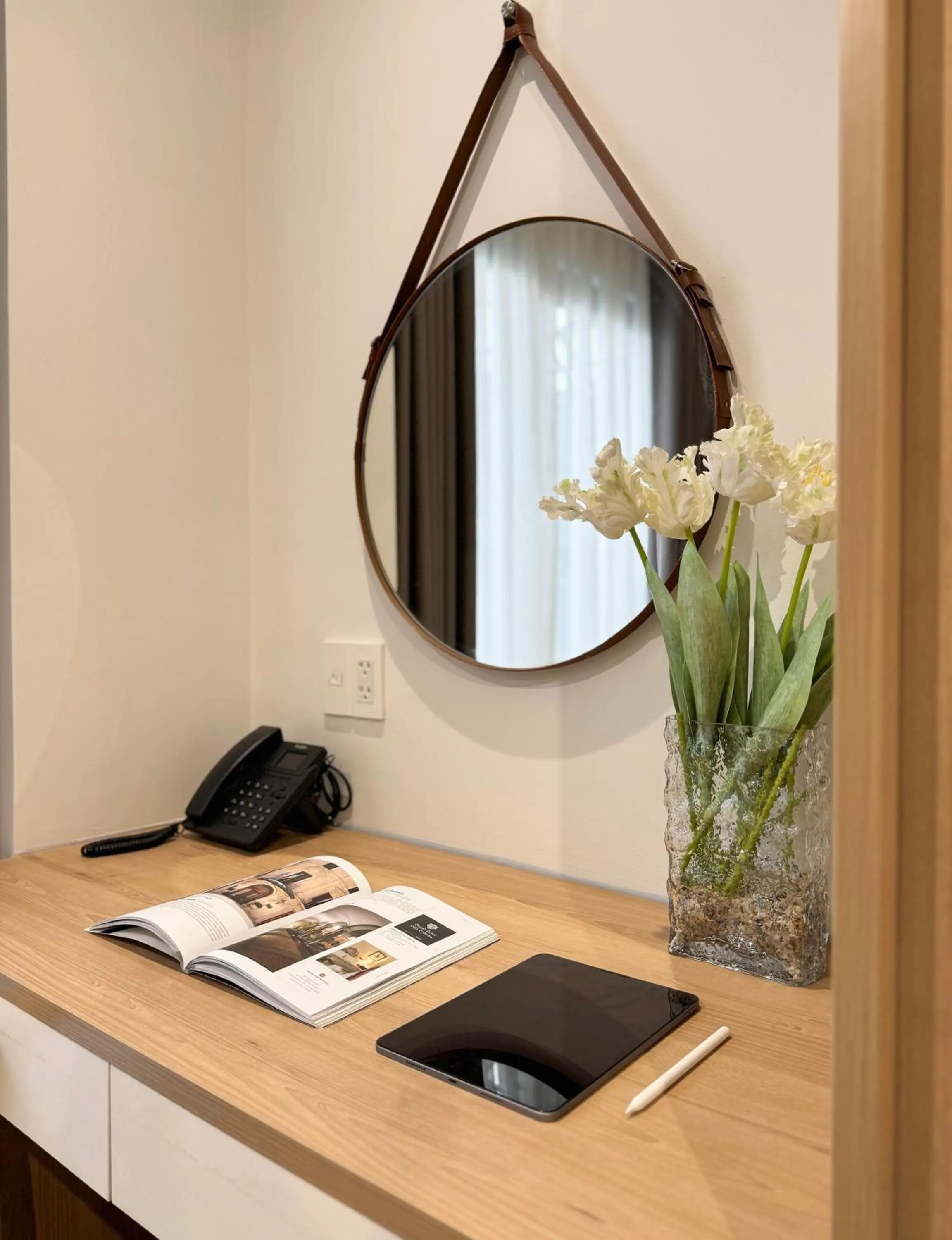 Guests in Cityhouse - LightHouse SG