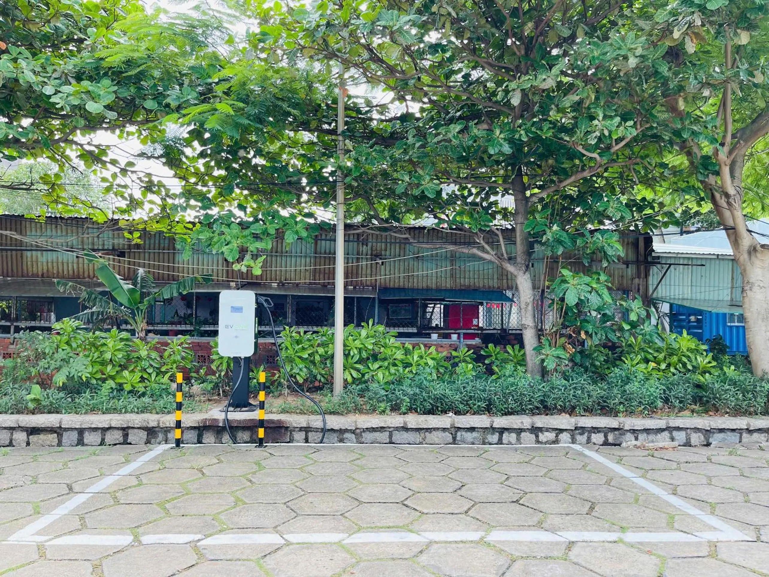 Sai Gon Phu Yen Hotel