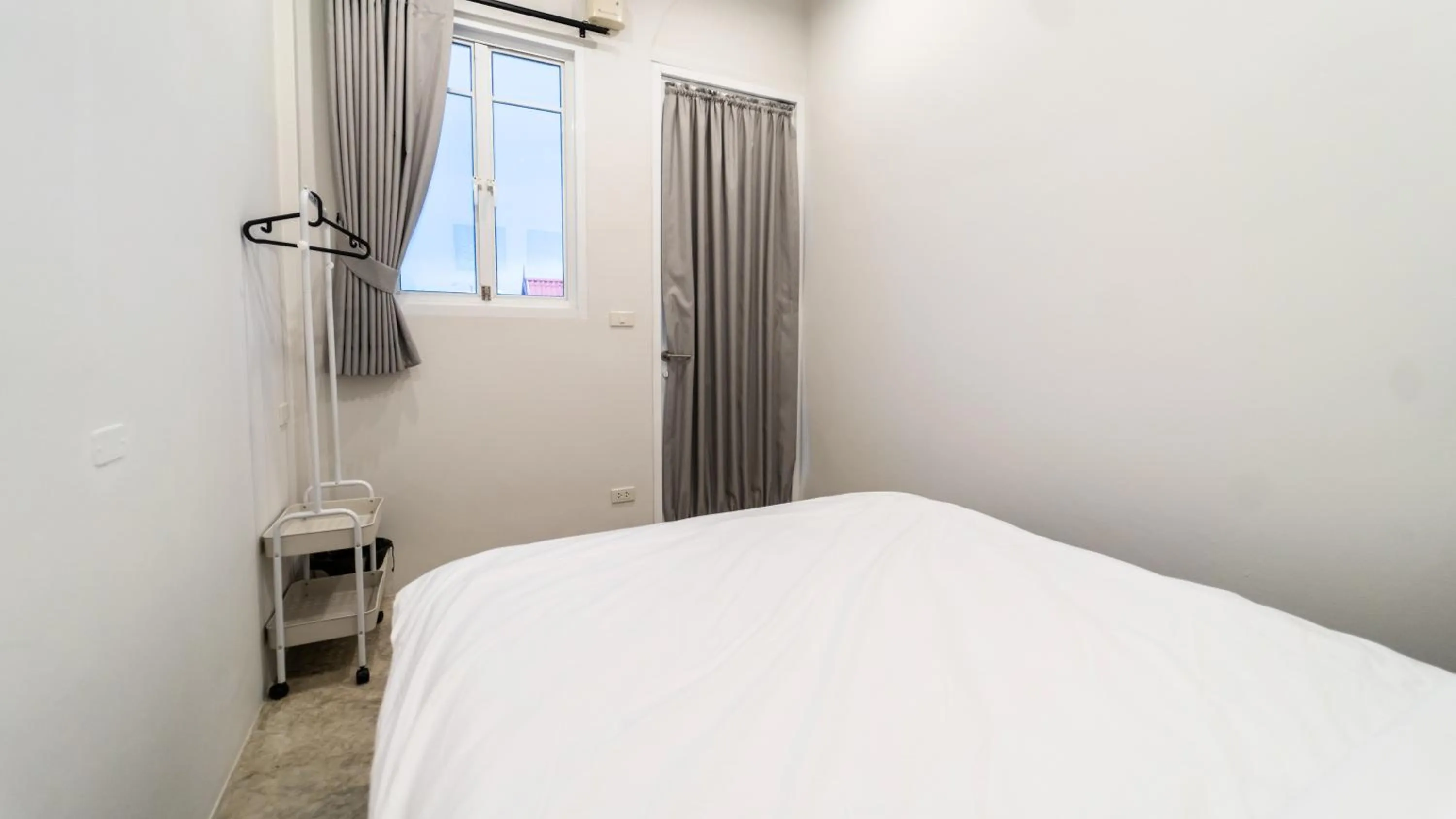 Bedroom, Bed in PIER 808 Hostel